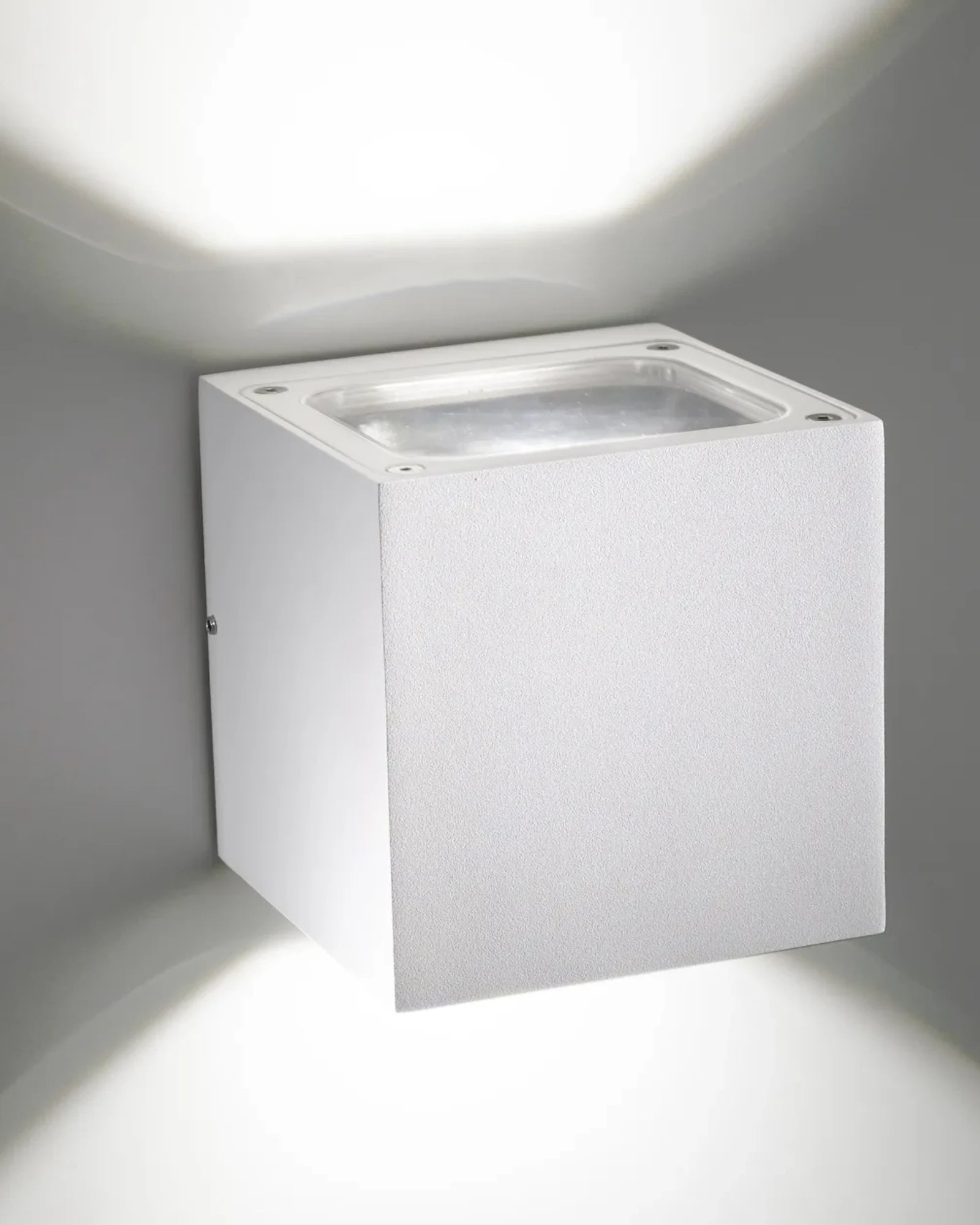 Sole Outdoor Wall Light
