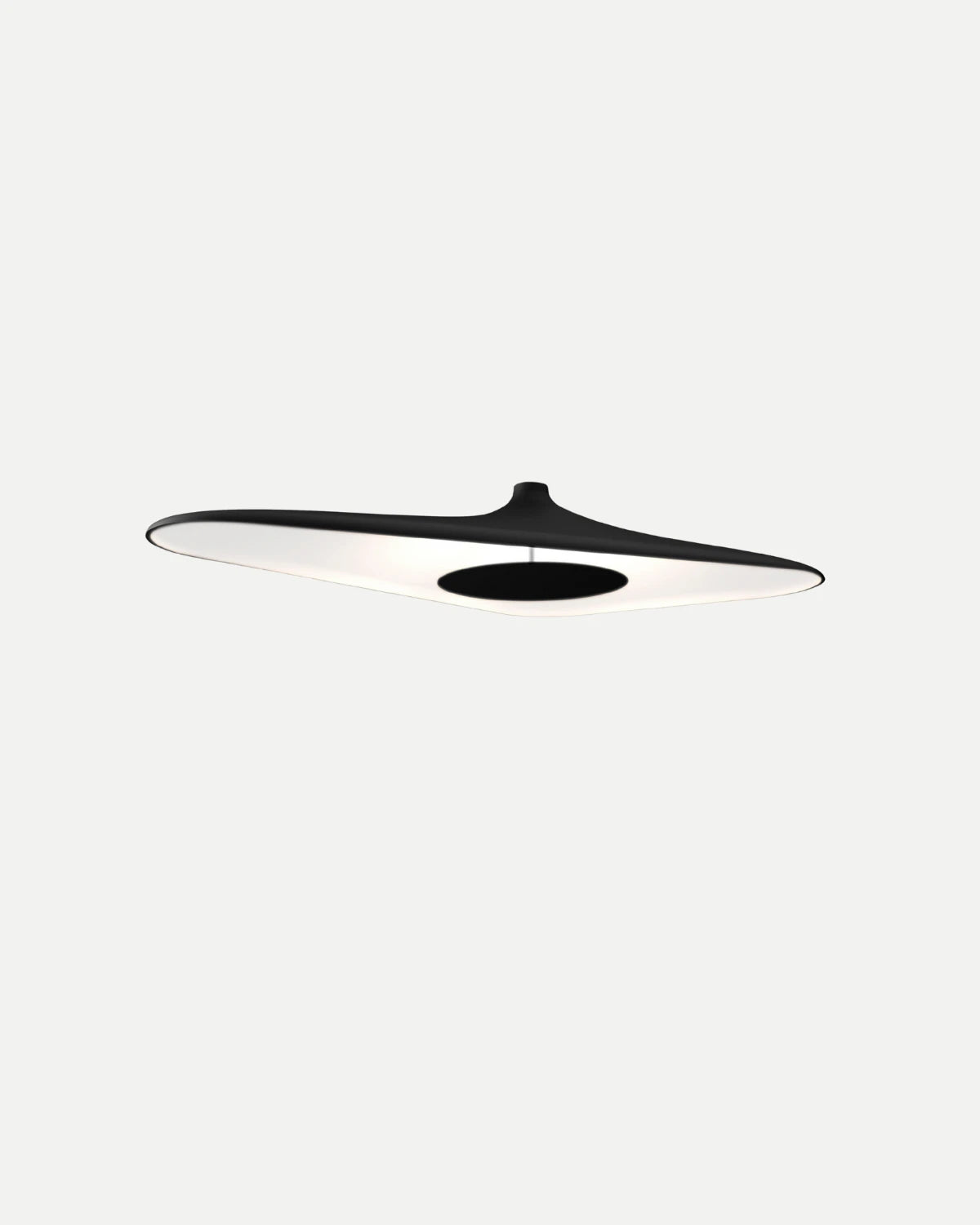 Soleil Noir Ceiling Light