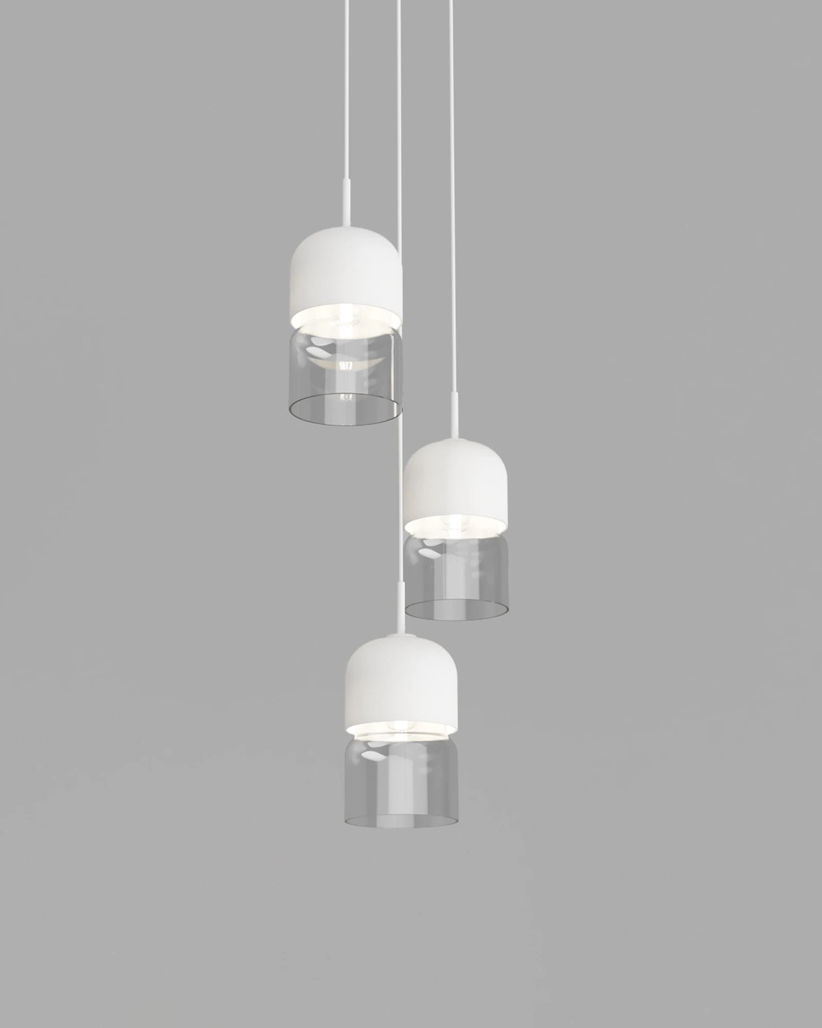 Stak Pendant Light