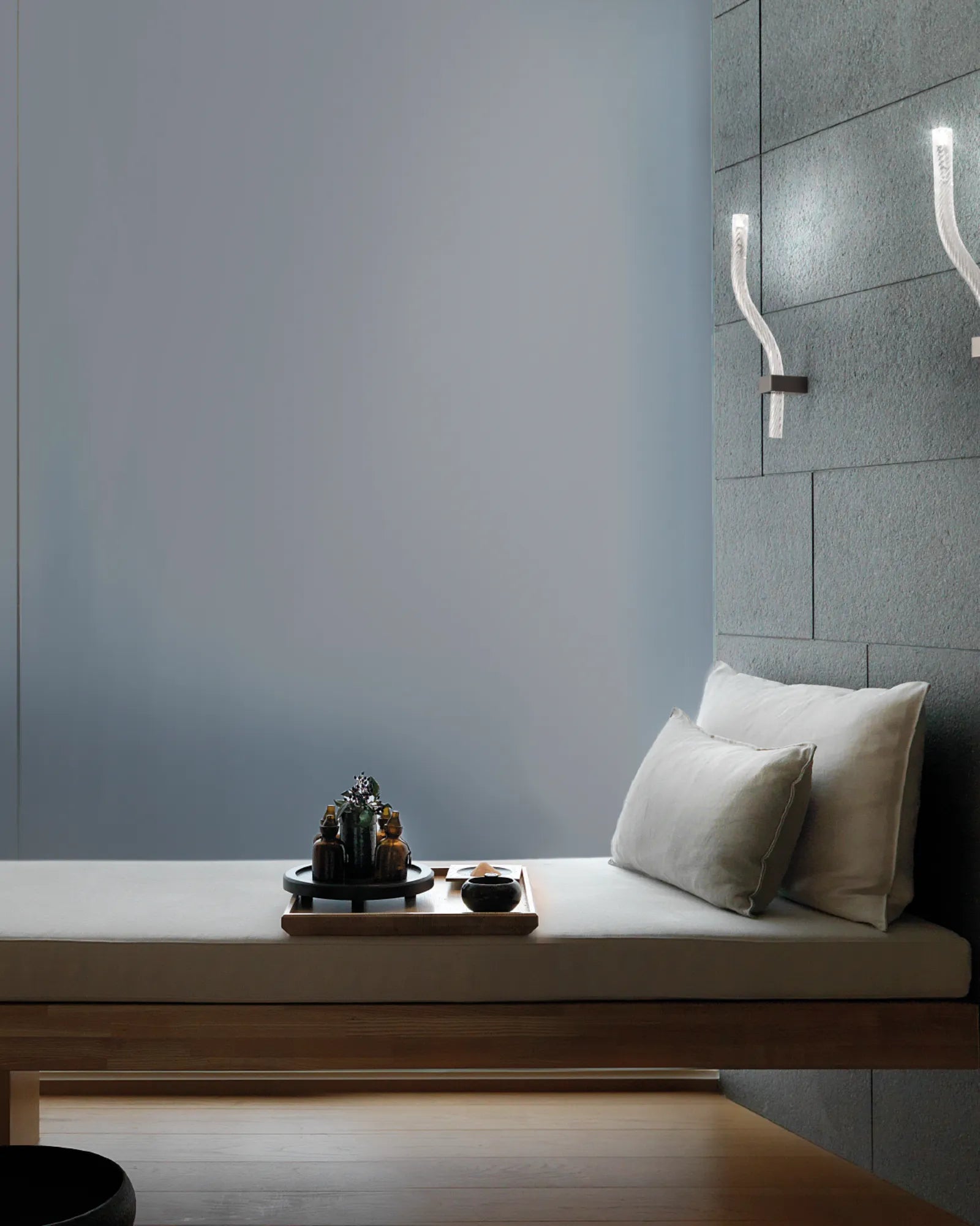 Stardust Wall Light