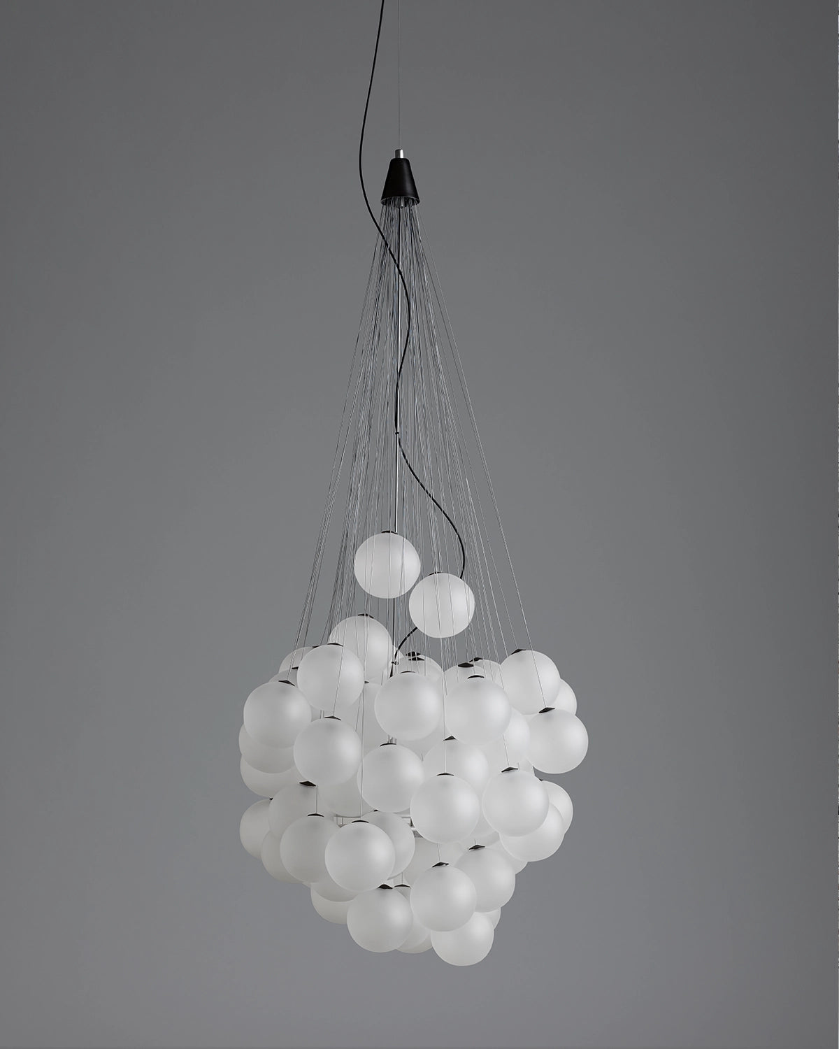 Stochastic Pendant Light
