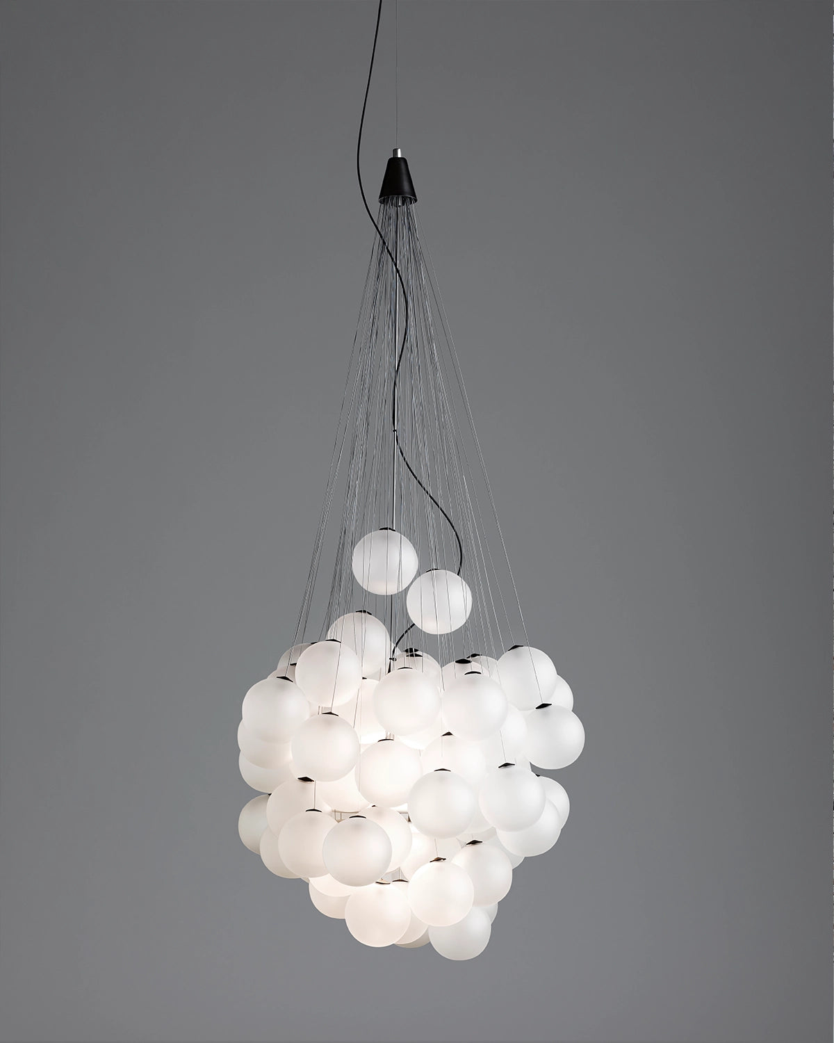 Stochastic Pendant Light