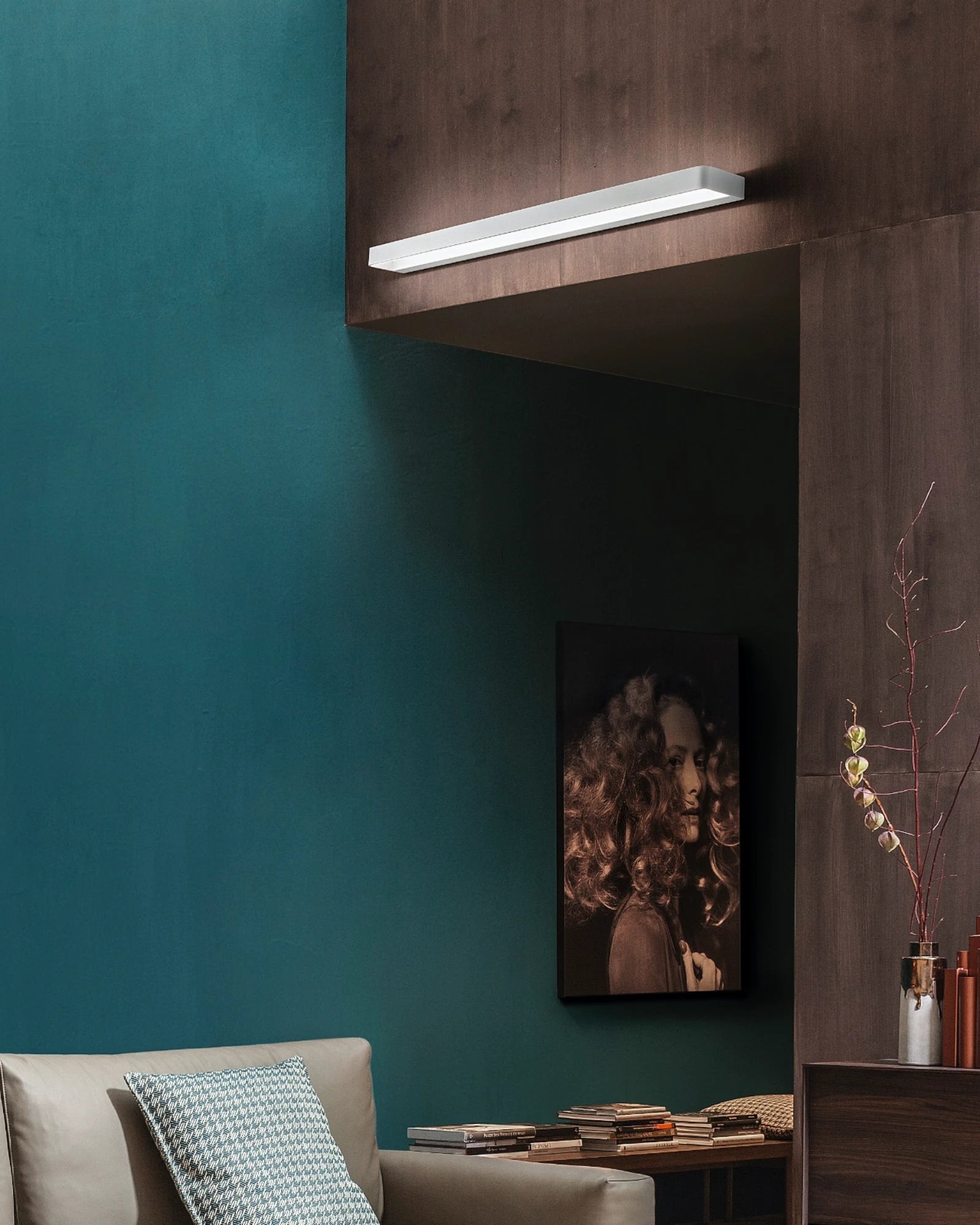 Stripe Wall Light