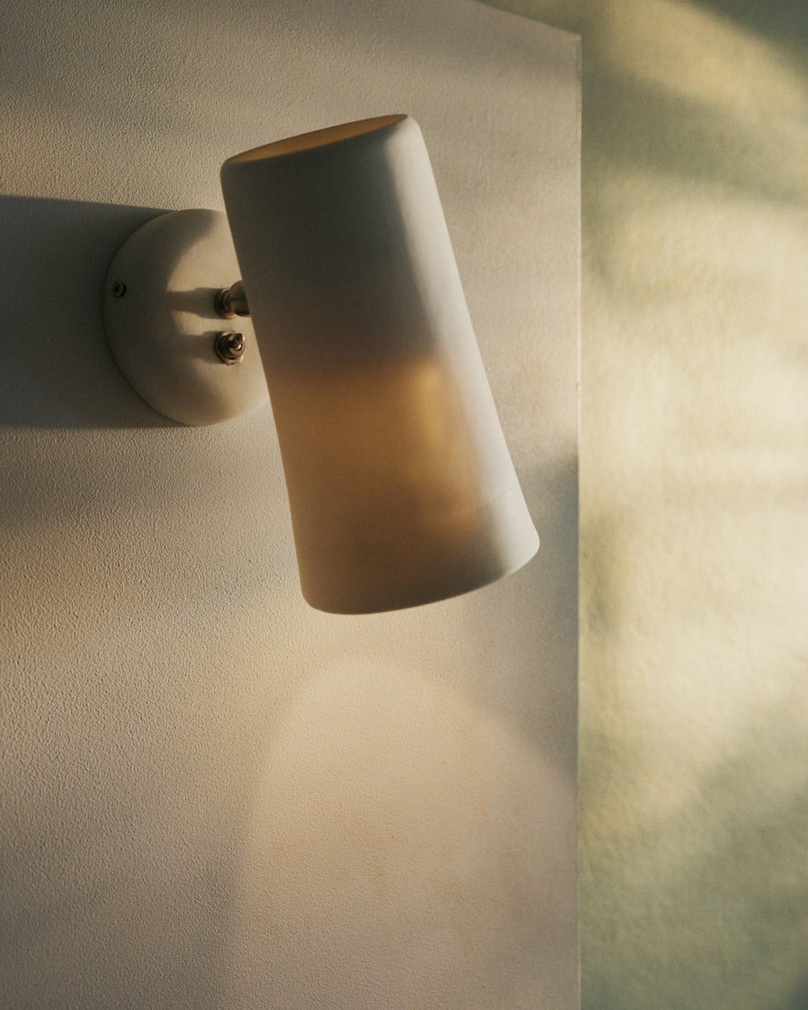 Dusked Evo Wall Light