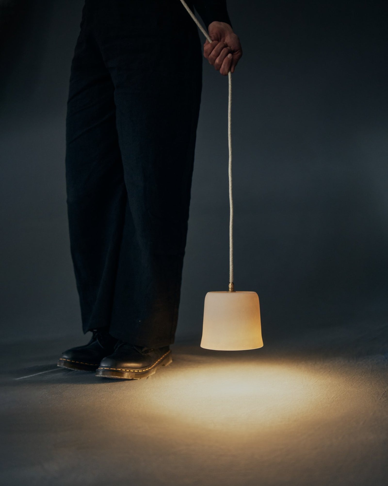Dawn Pendant Light