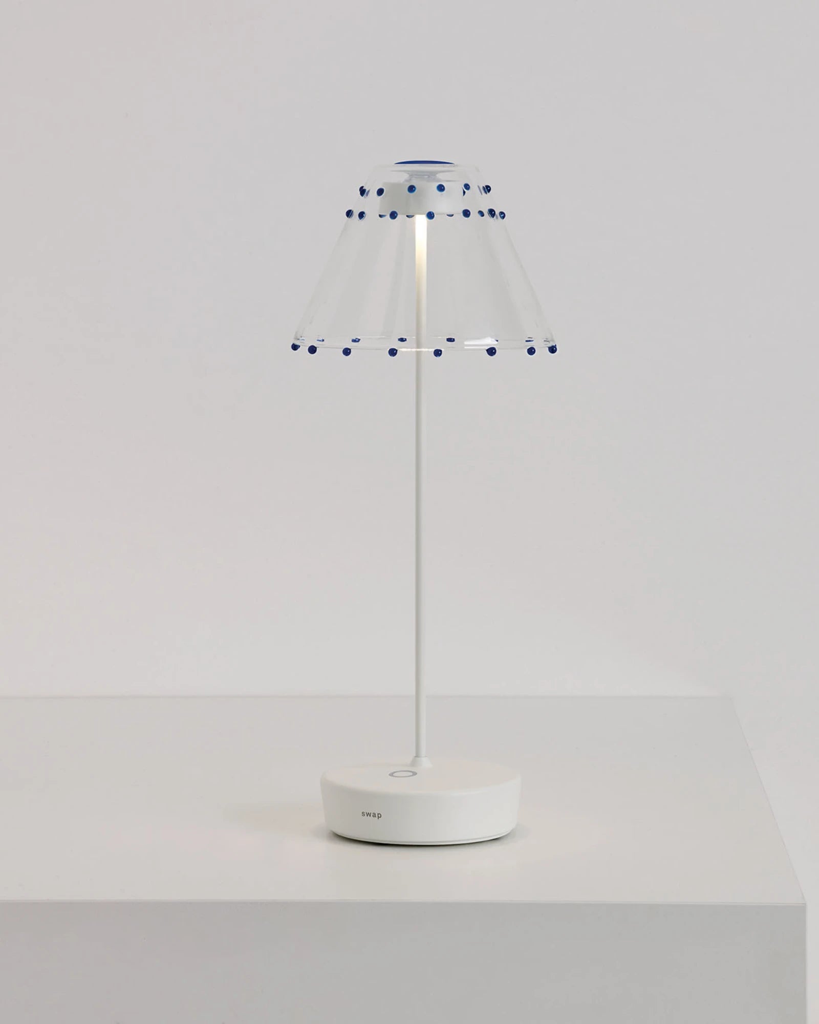 Swap Dots Table Lamp