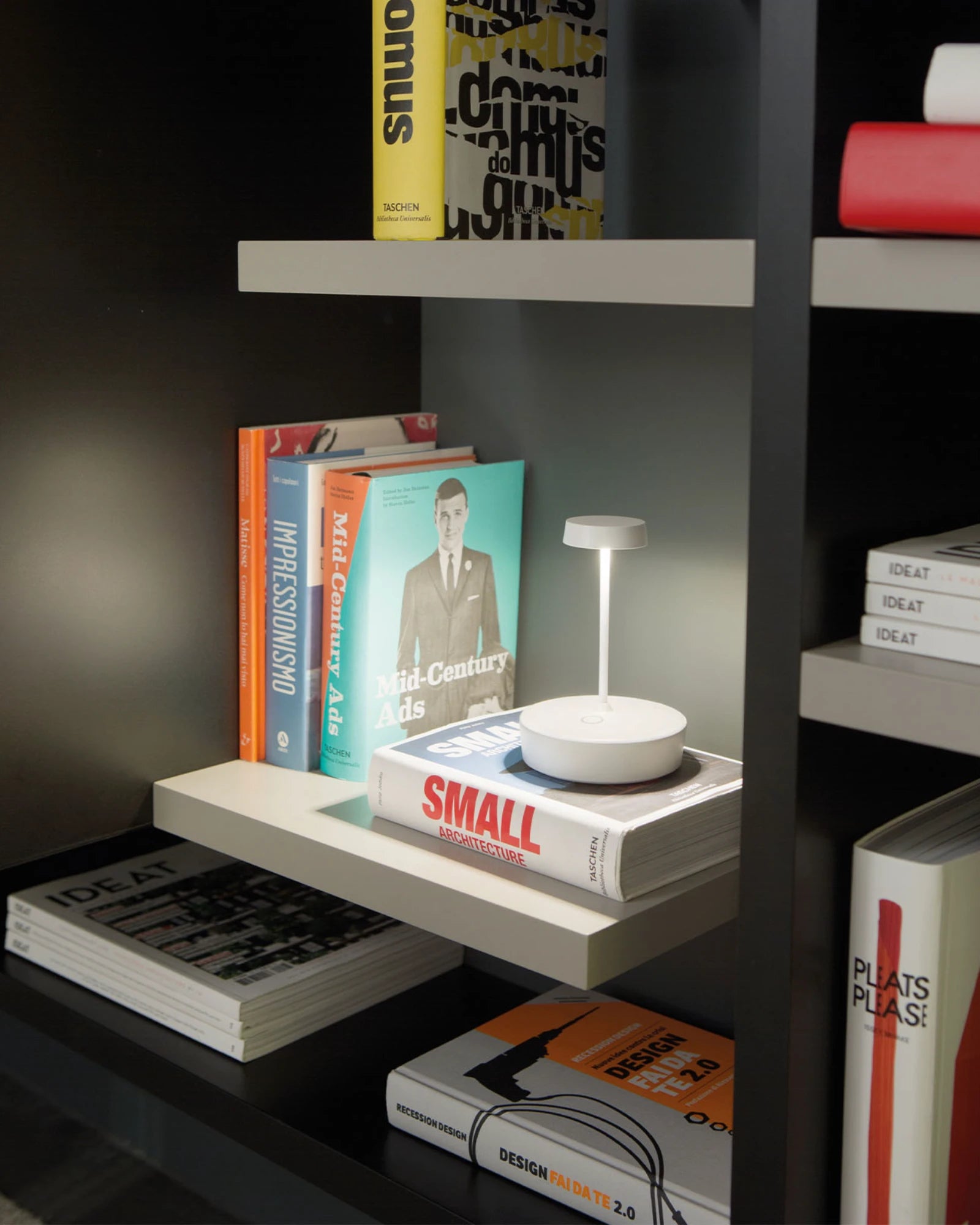 Swap Mini Table Lamp