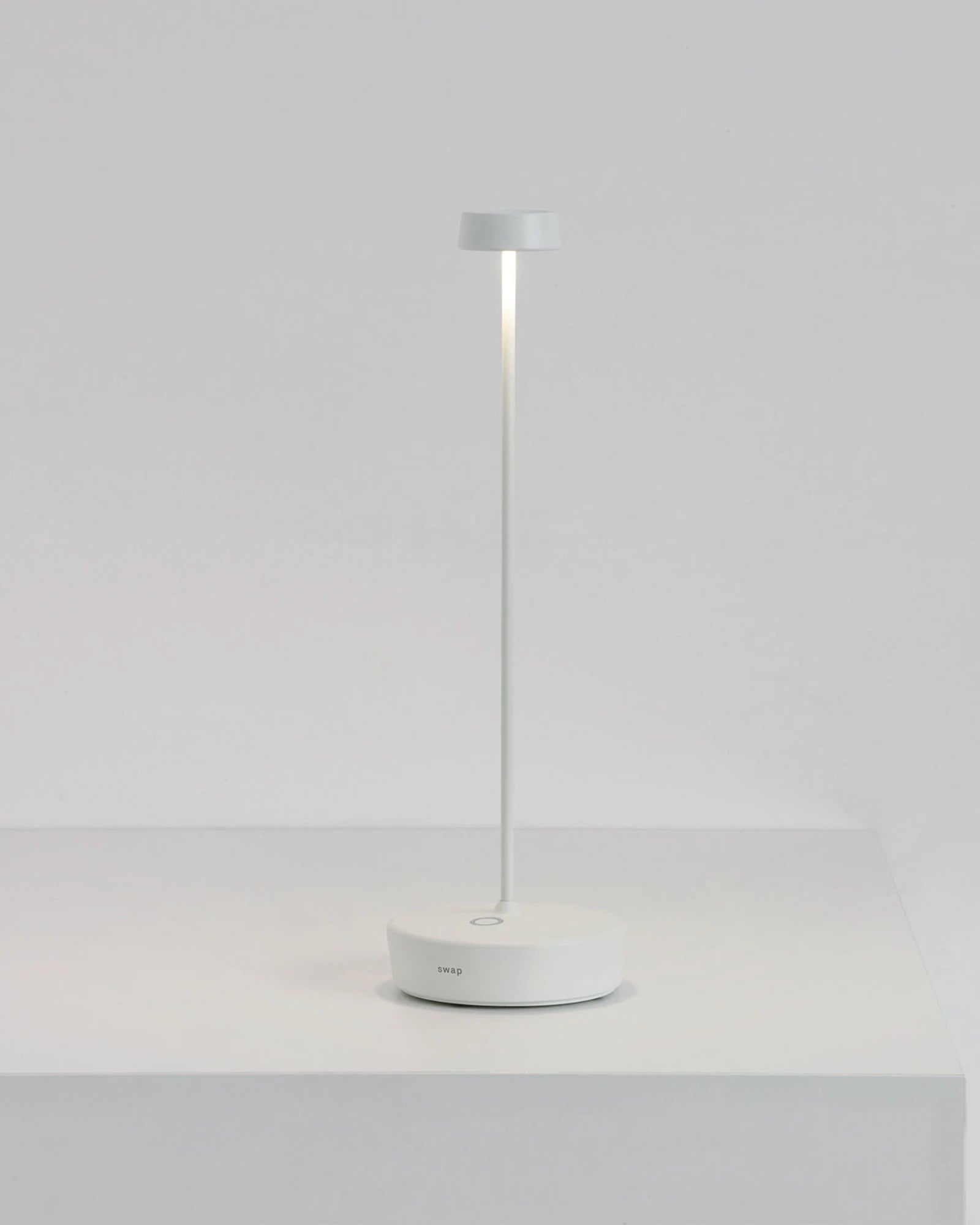 Swap Table Lamp