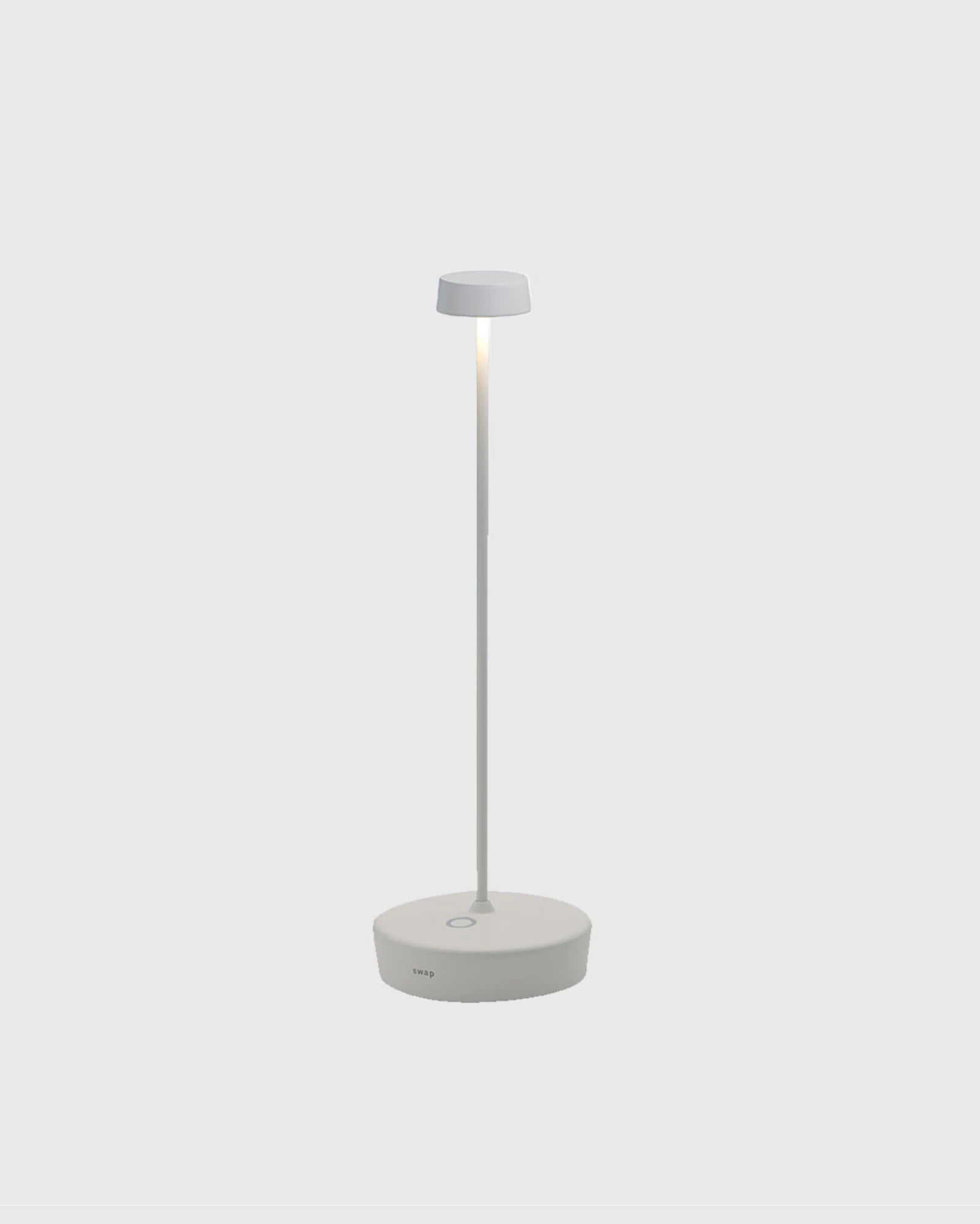 Swap Table Lamp