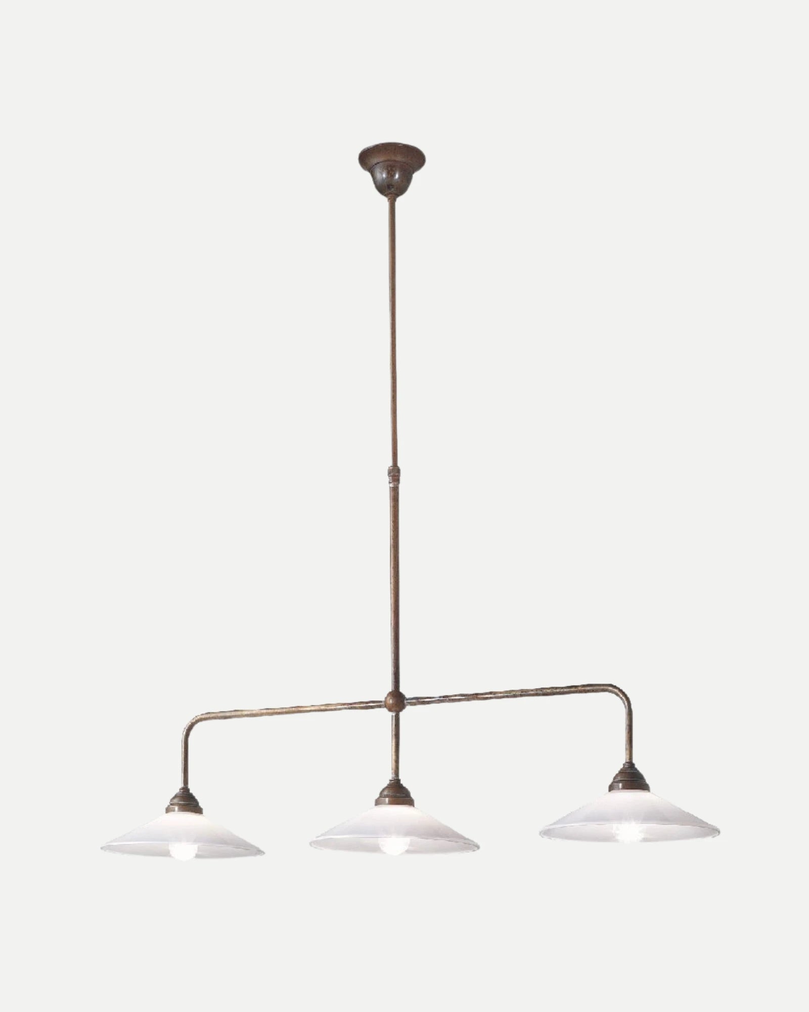 Tabia 3lt Pendant Light