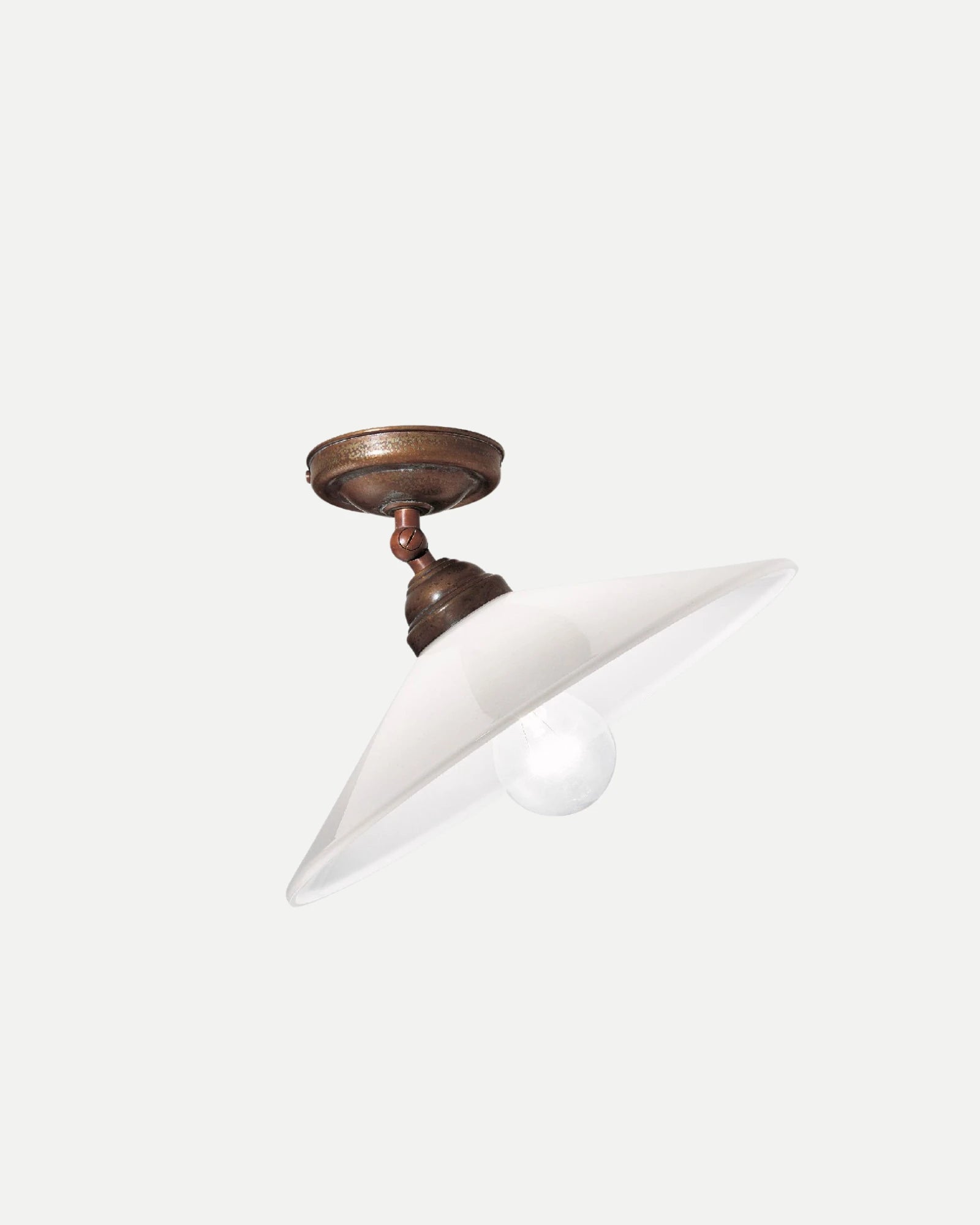 Tabia Ceiling Light