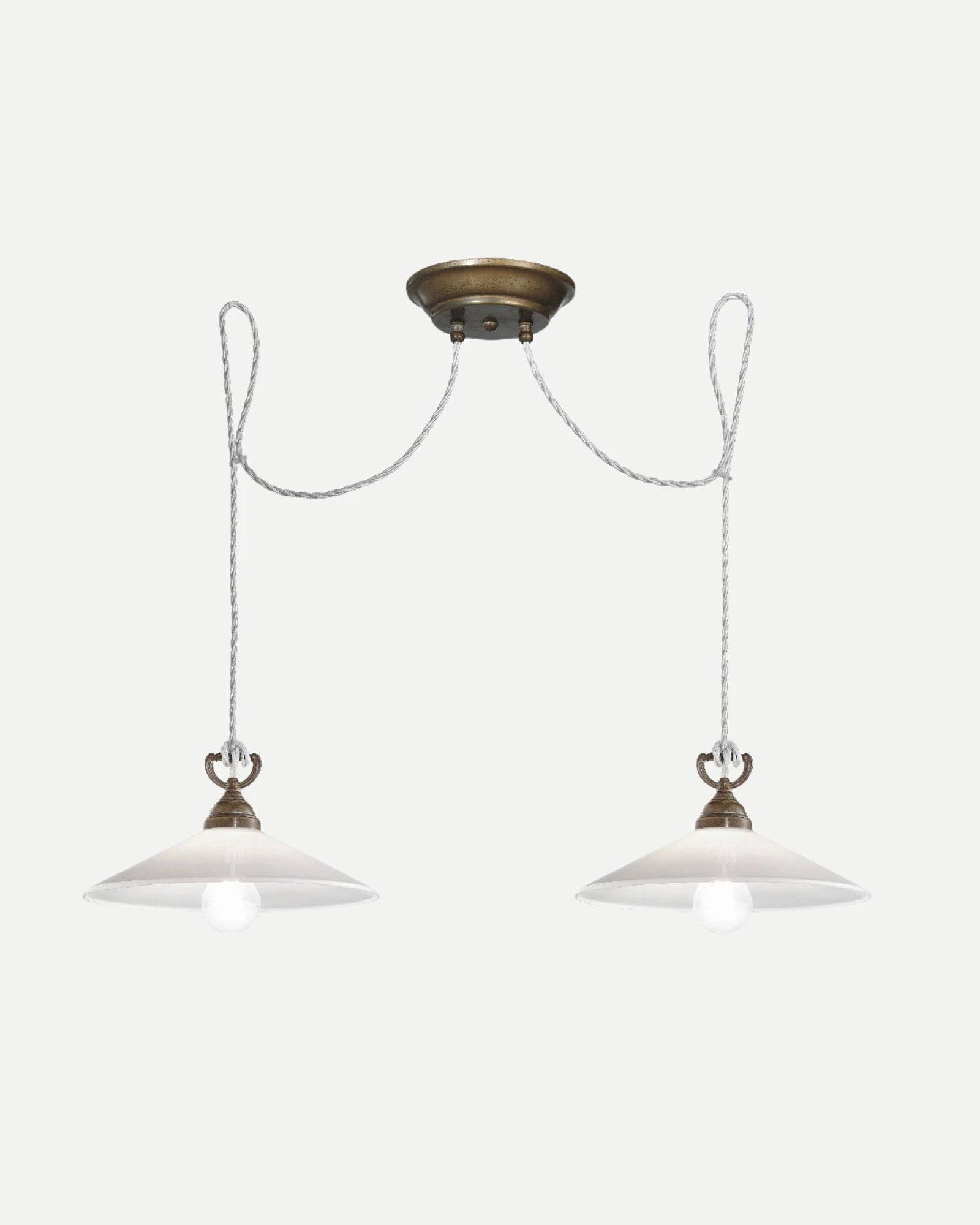 Tabia Hanging Pendant Light