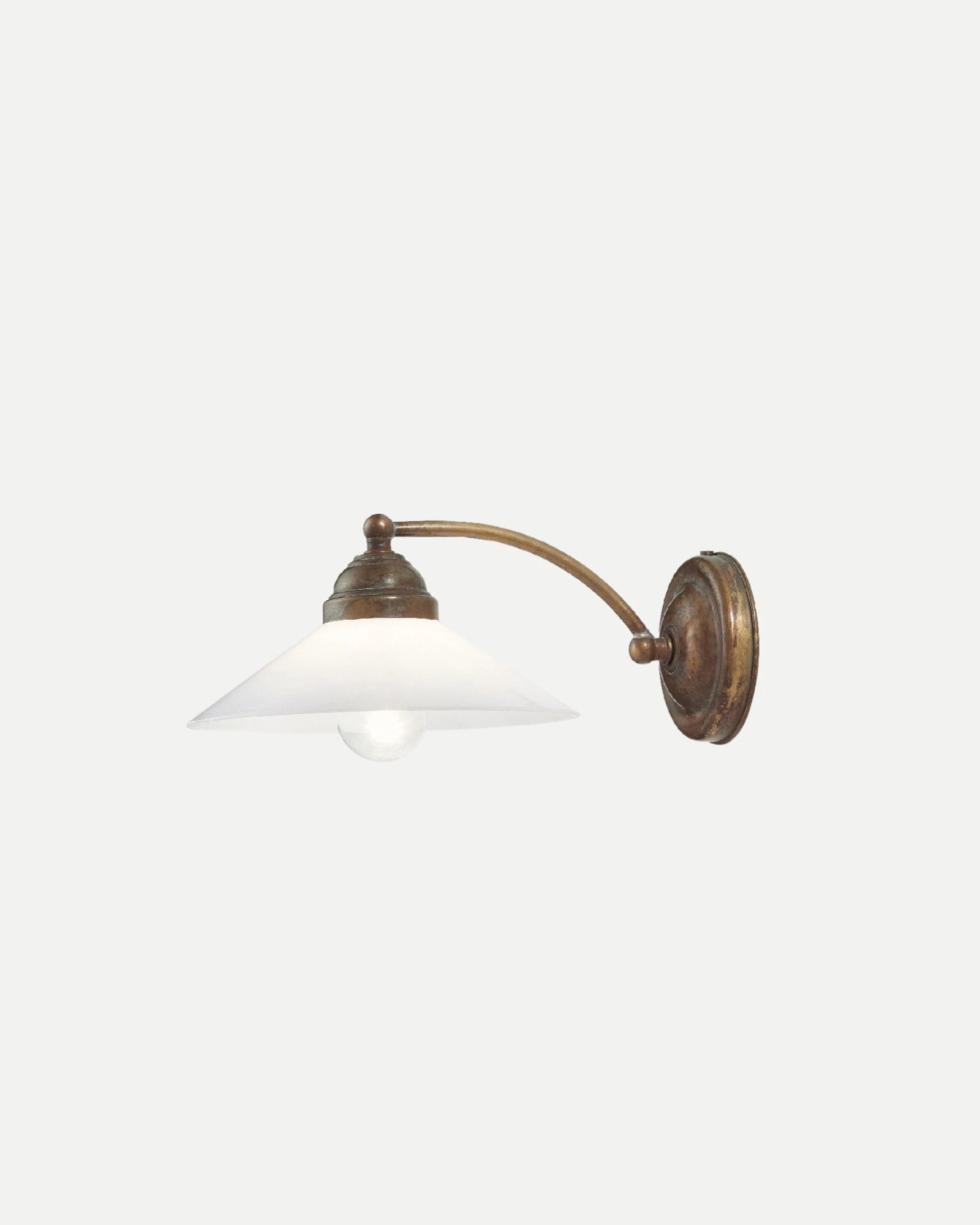 Tabia Wall Light