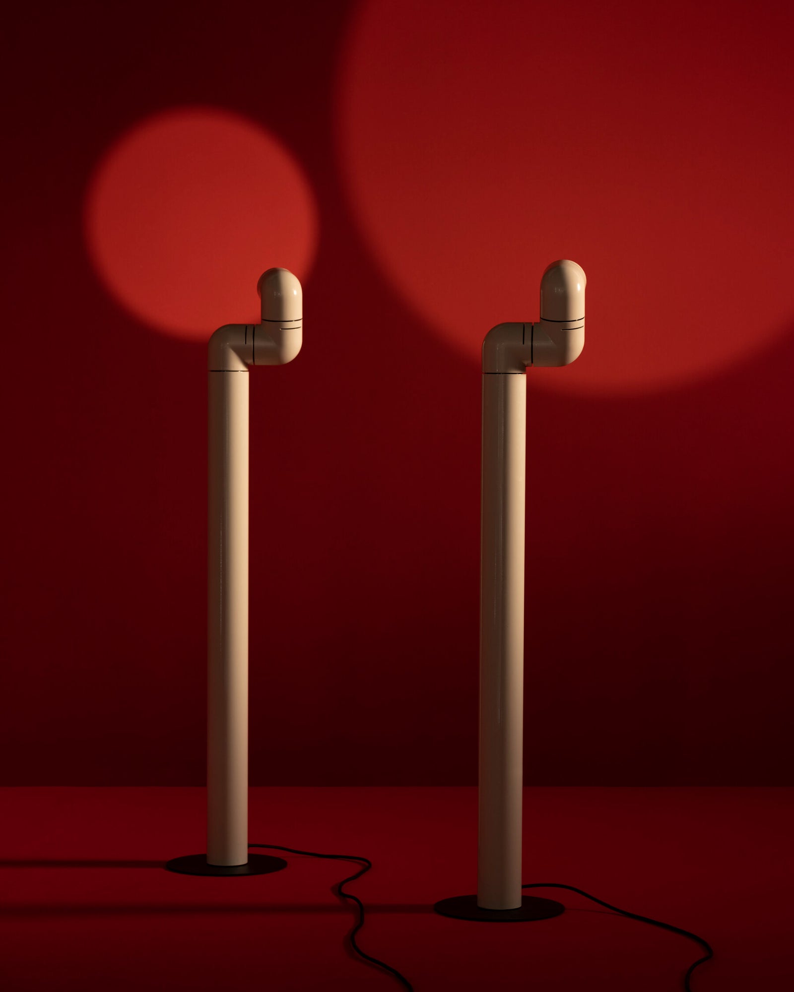 Tatu Alta Floor Lamp