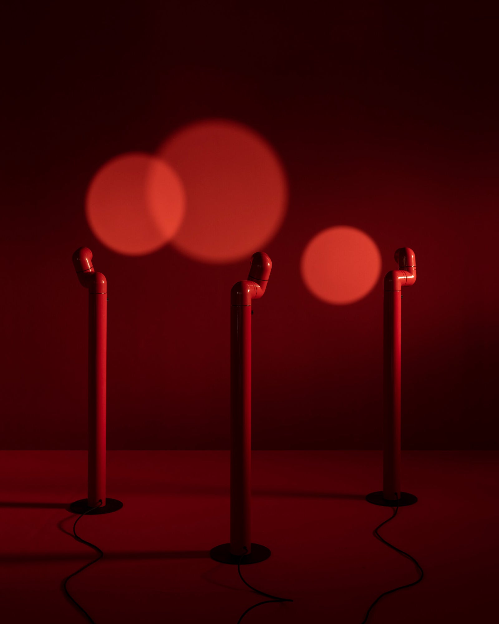 Tatu Alta Floor Lamp