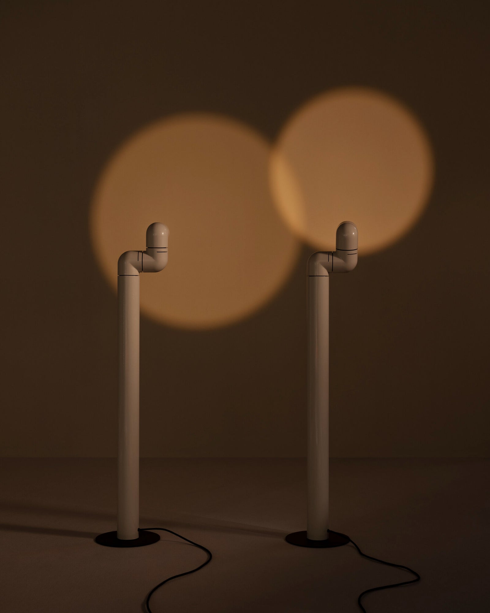 Tatu Alta Floor Lamp
