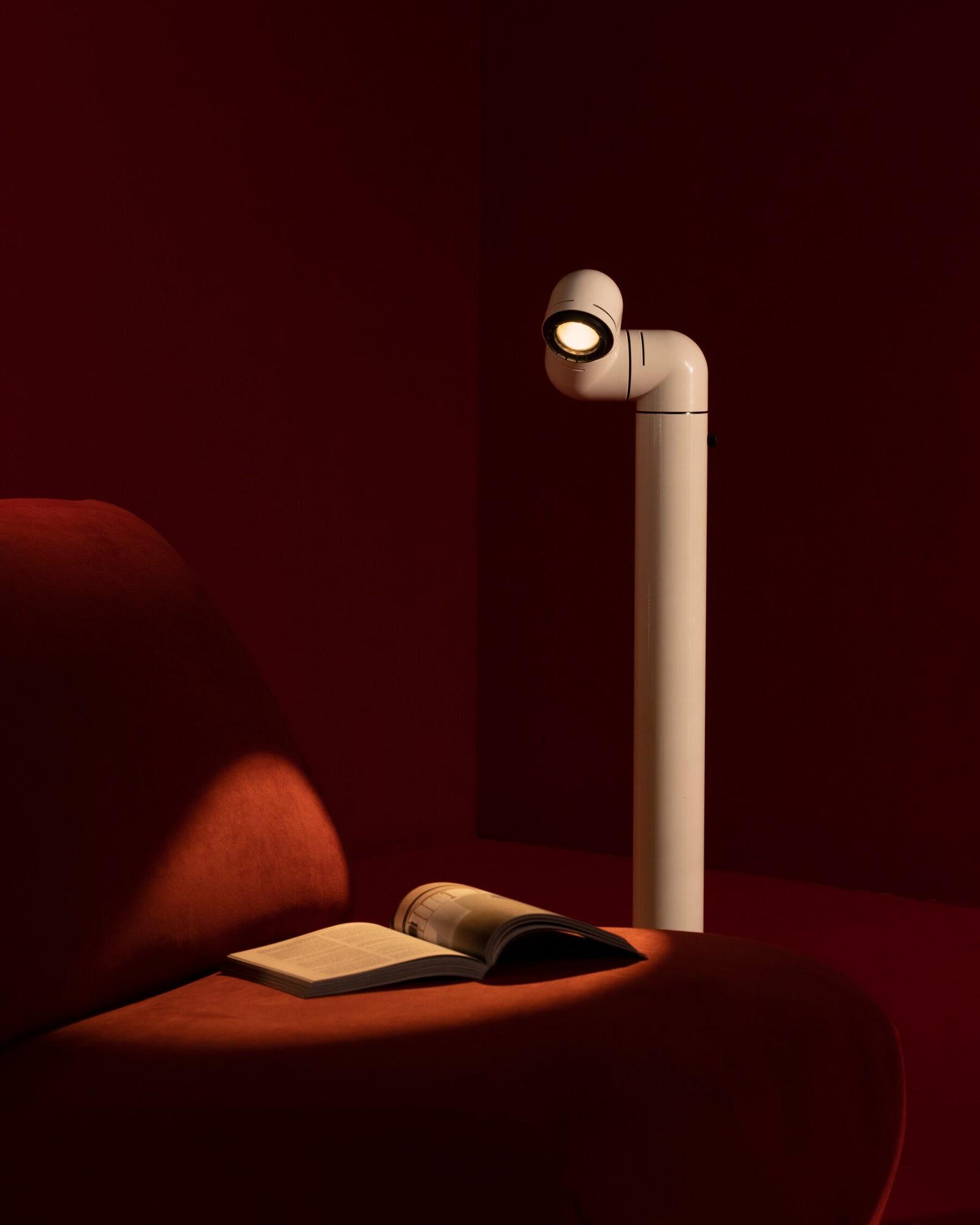 Tatu Alta Floor Lamp