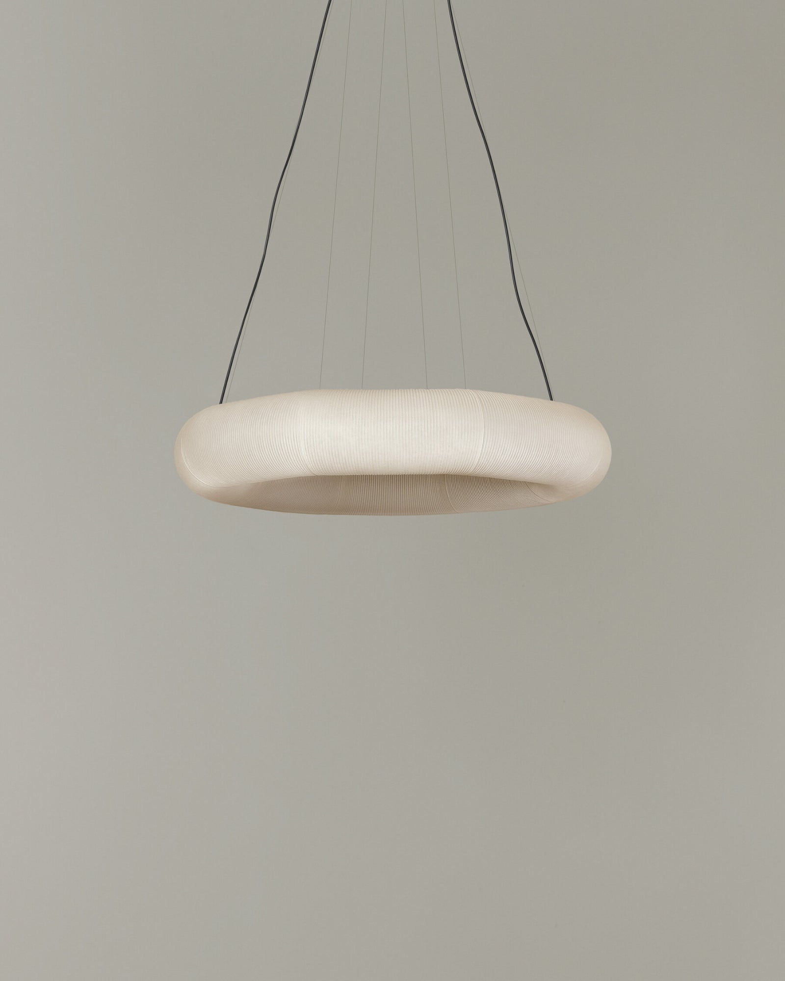 Tekiò Circular Pendant Light