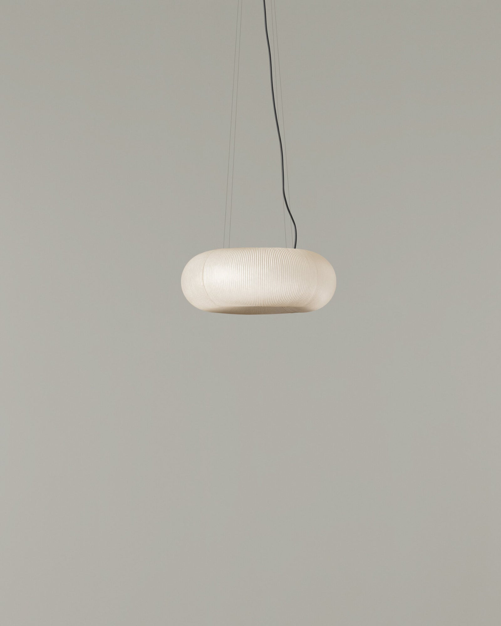 Tekiò Circular Pendant Light