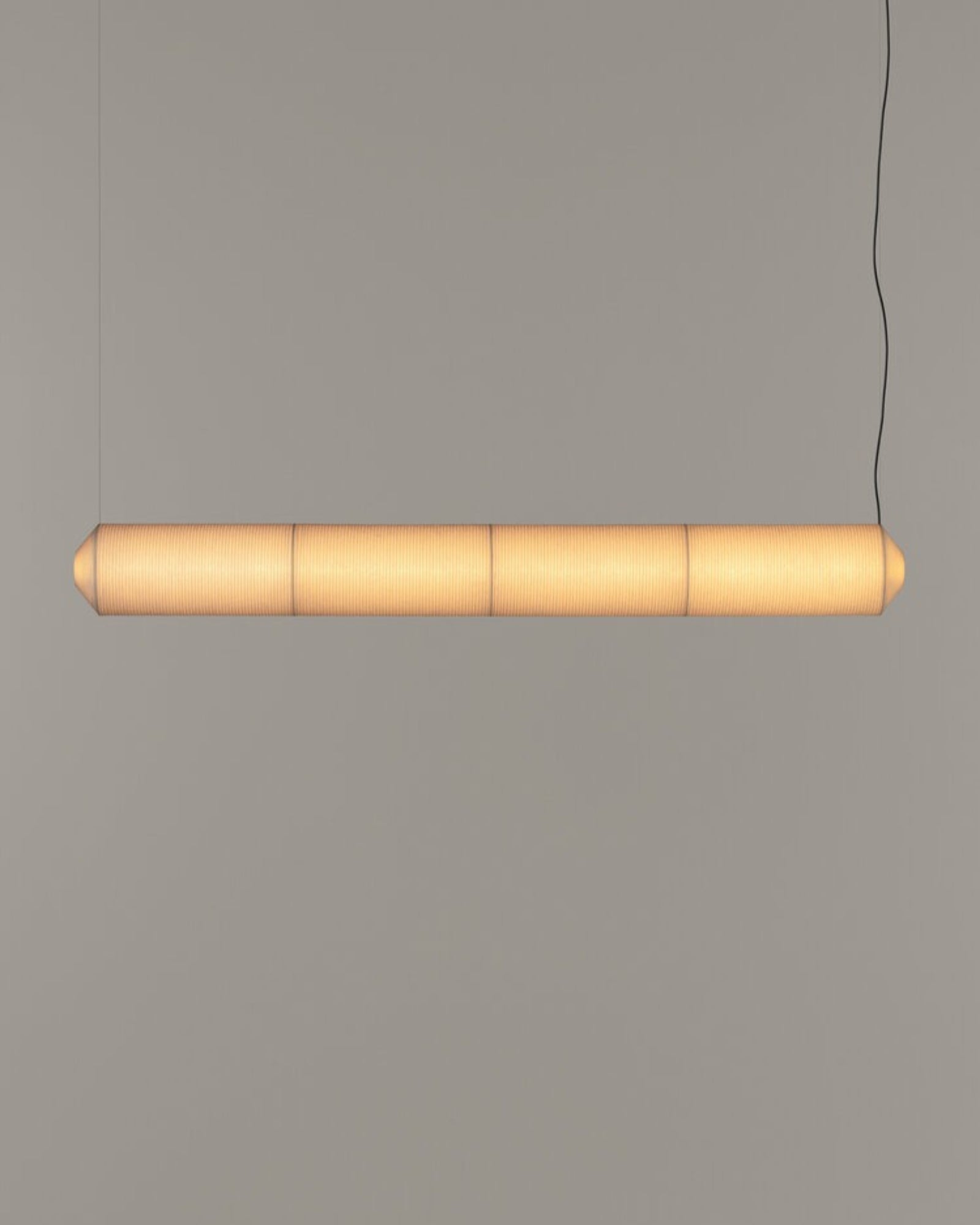 Tekiò Horizontal Pendant Light