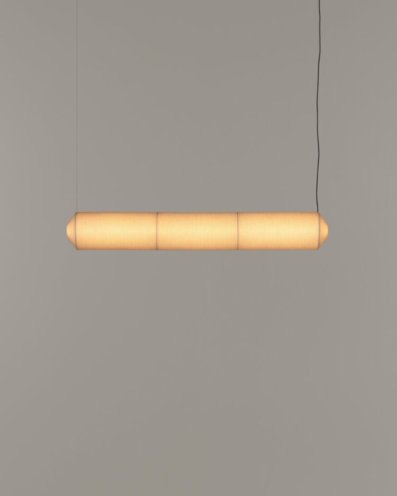 Tekiò Horizontal Pendant Light