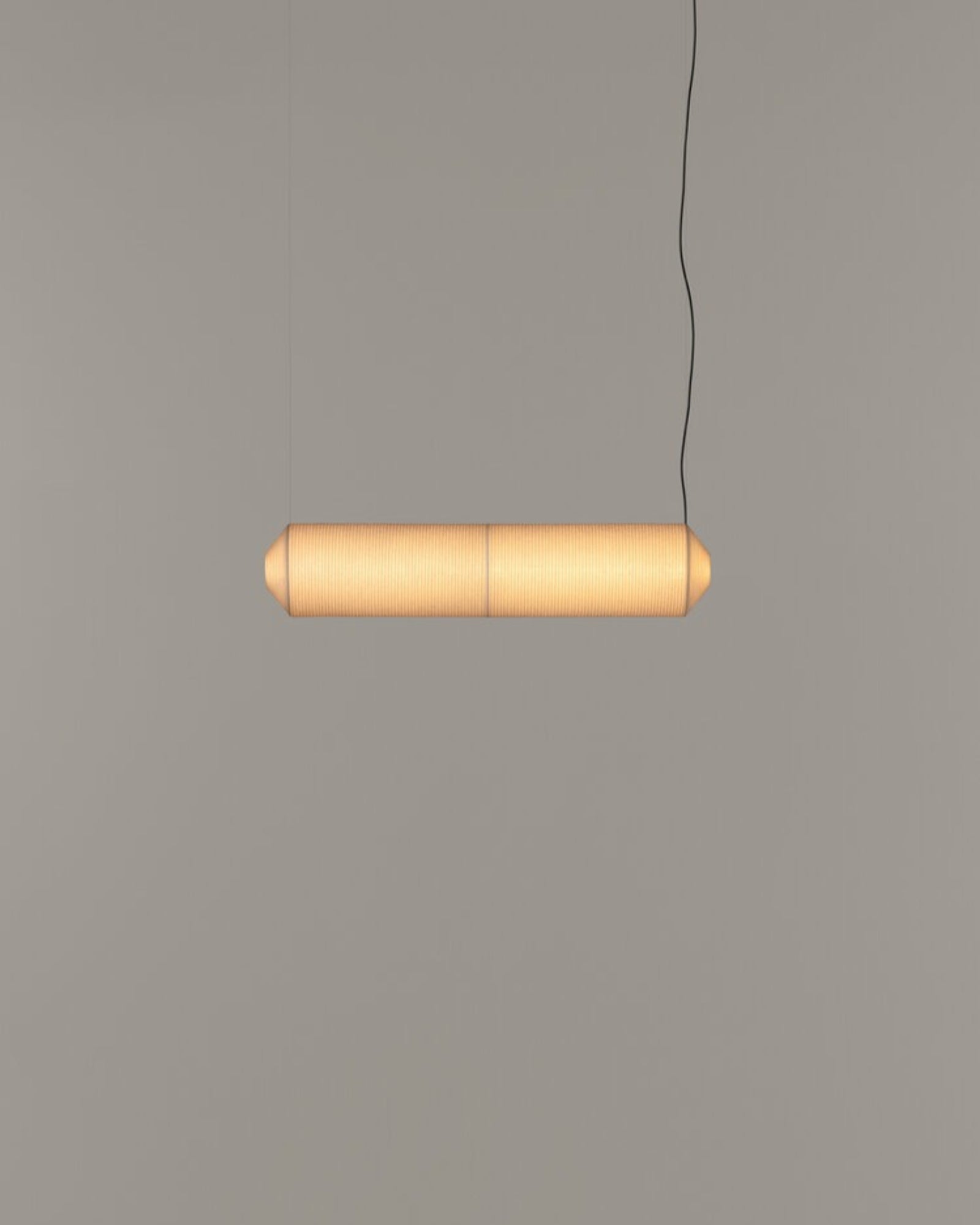 Tekiò Horizontal Pendant Light