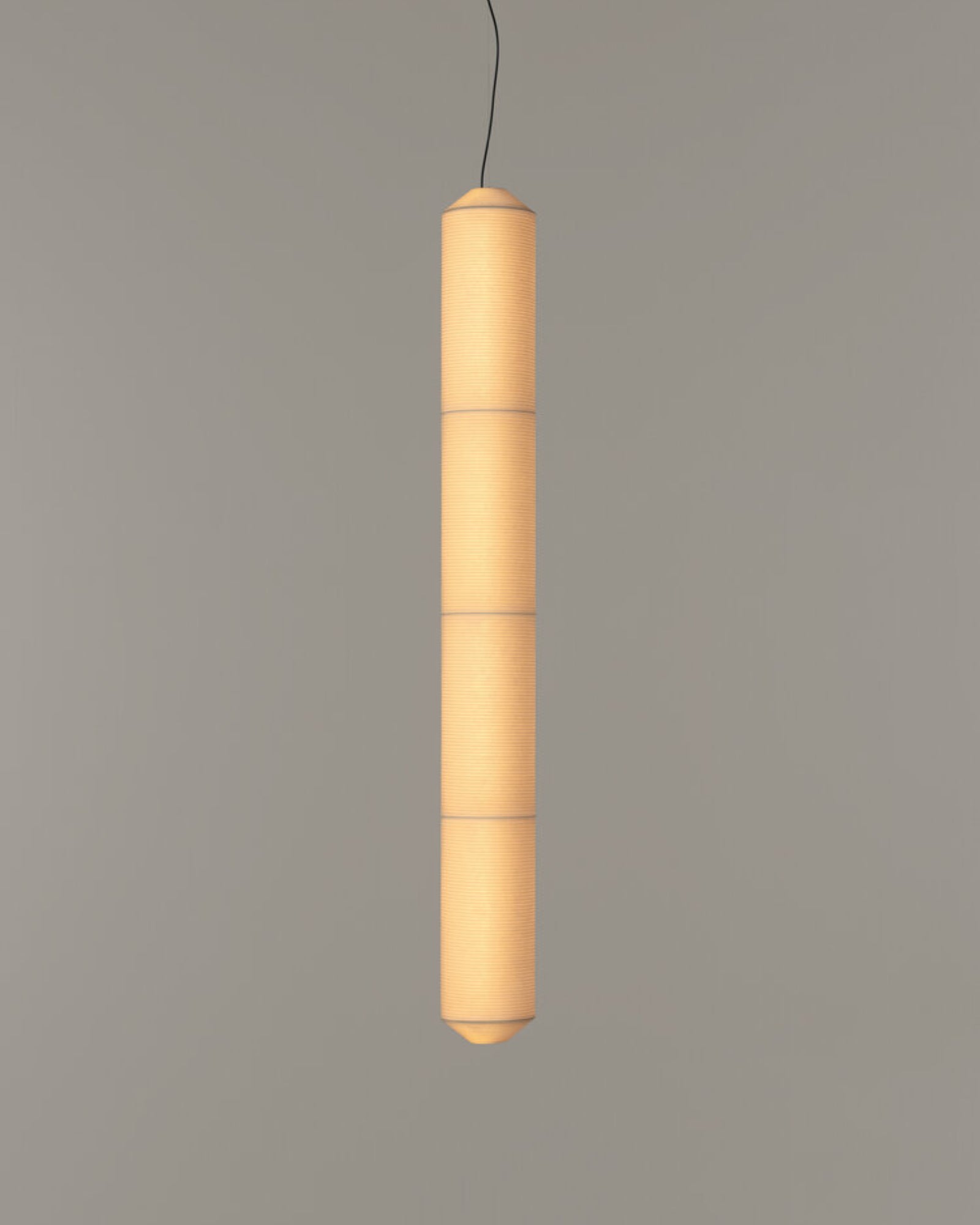 Tekiò Vertical Pendant Light
