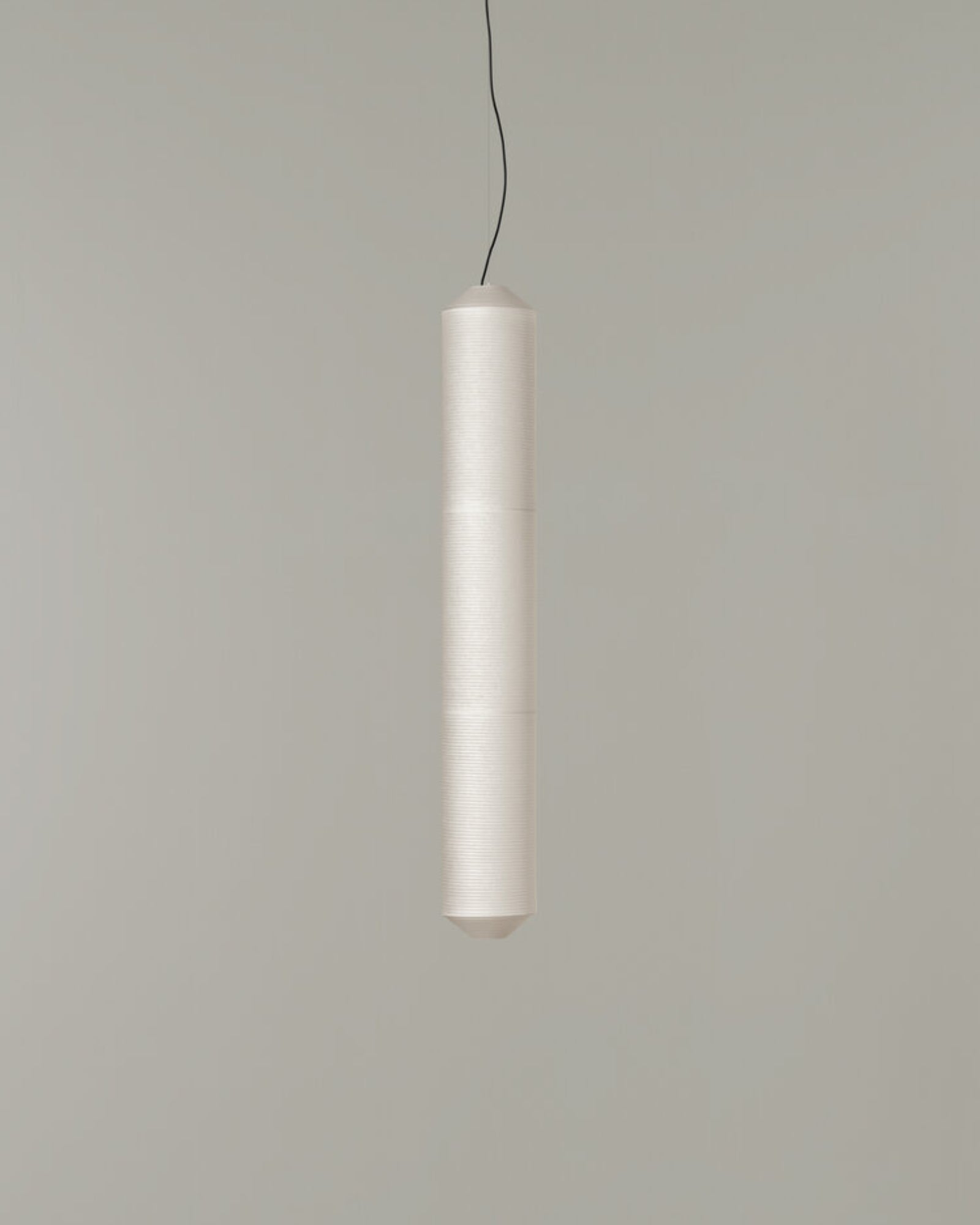 Tekiò Vertical Pendant Light