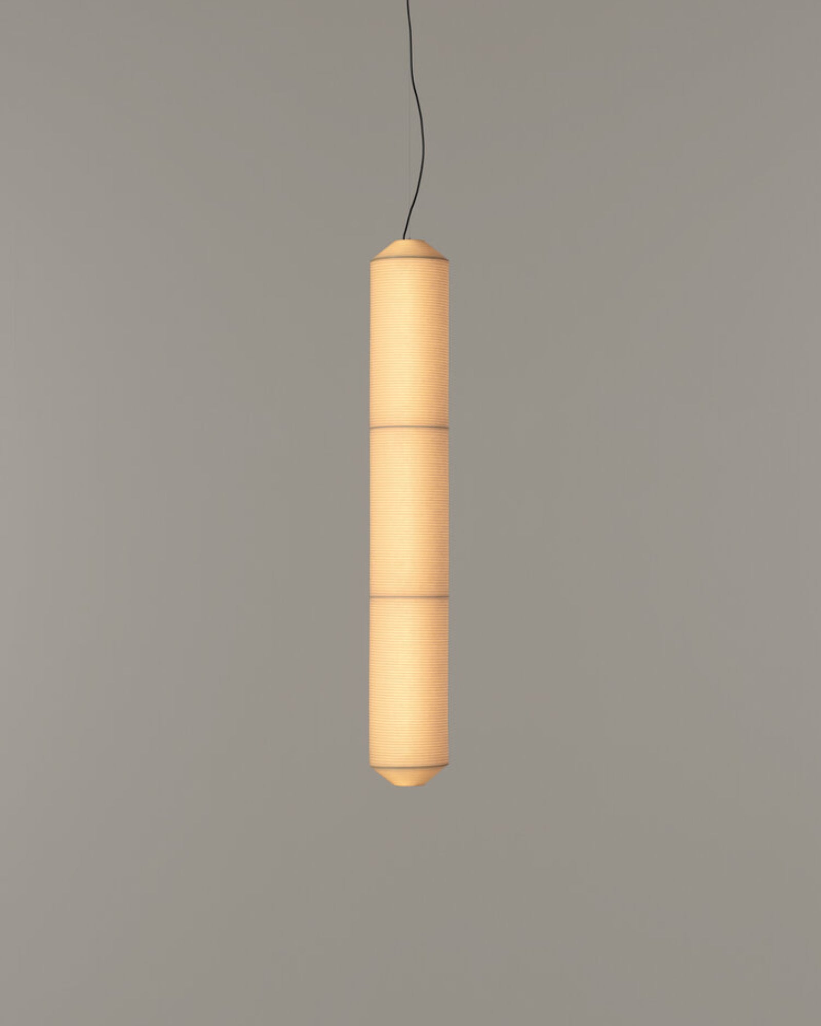 Tekiò Vertical Pendant Light