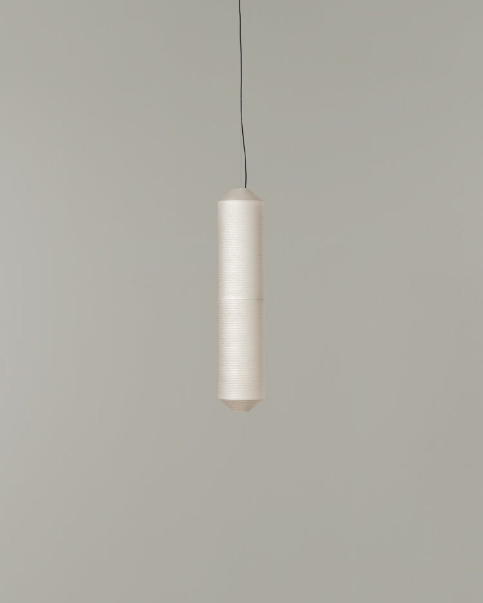 Tekiò Vertical Pendant Light
