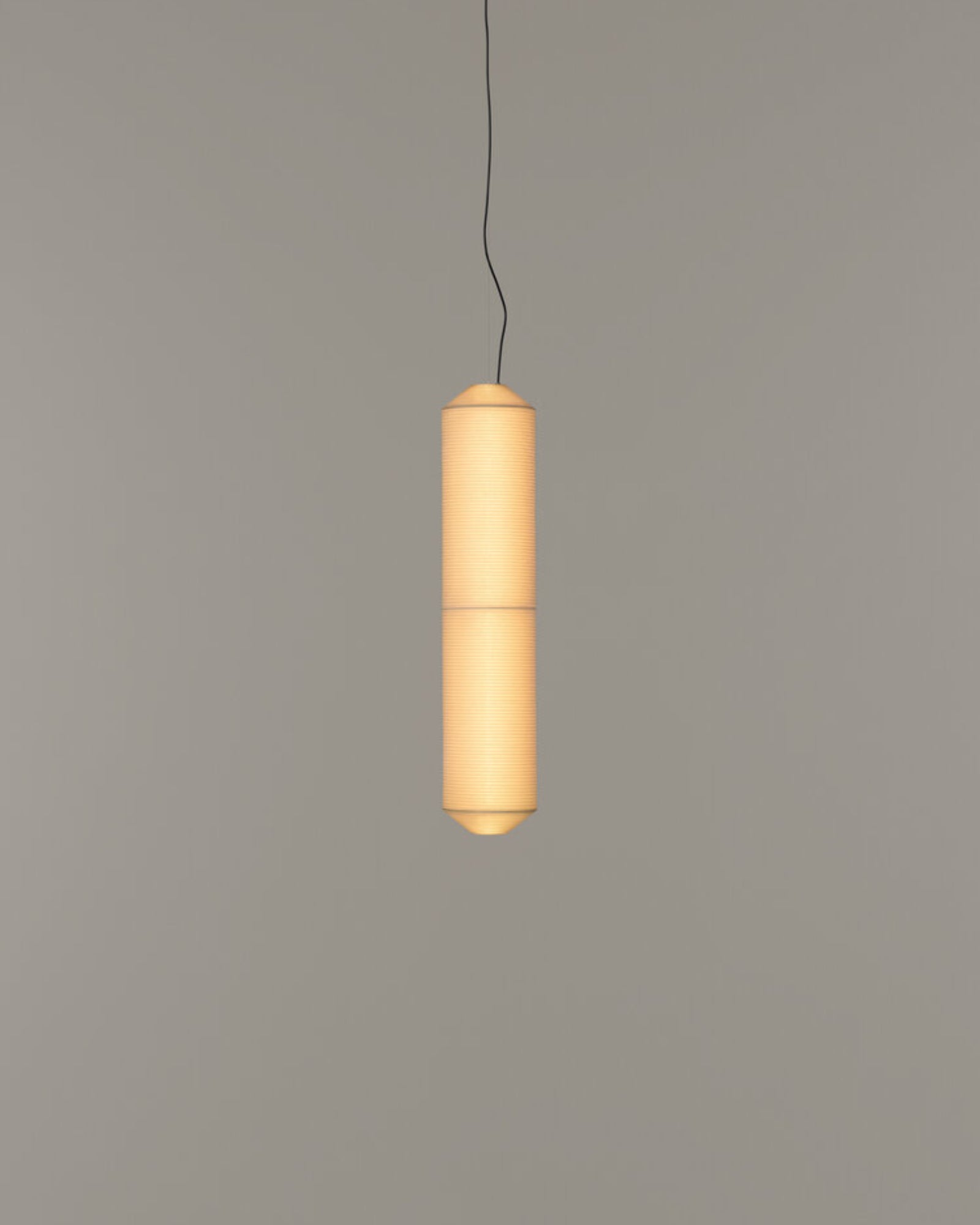 Tekiò Vertical Pendant Light