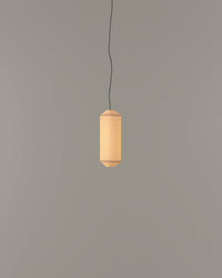 Tekiò Vertical Pendant Light