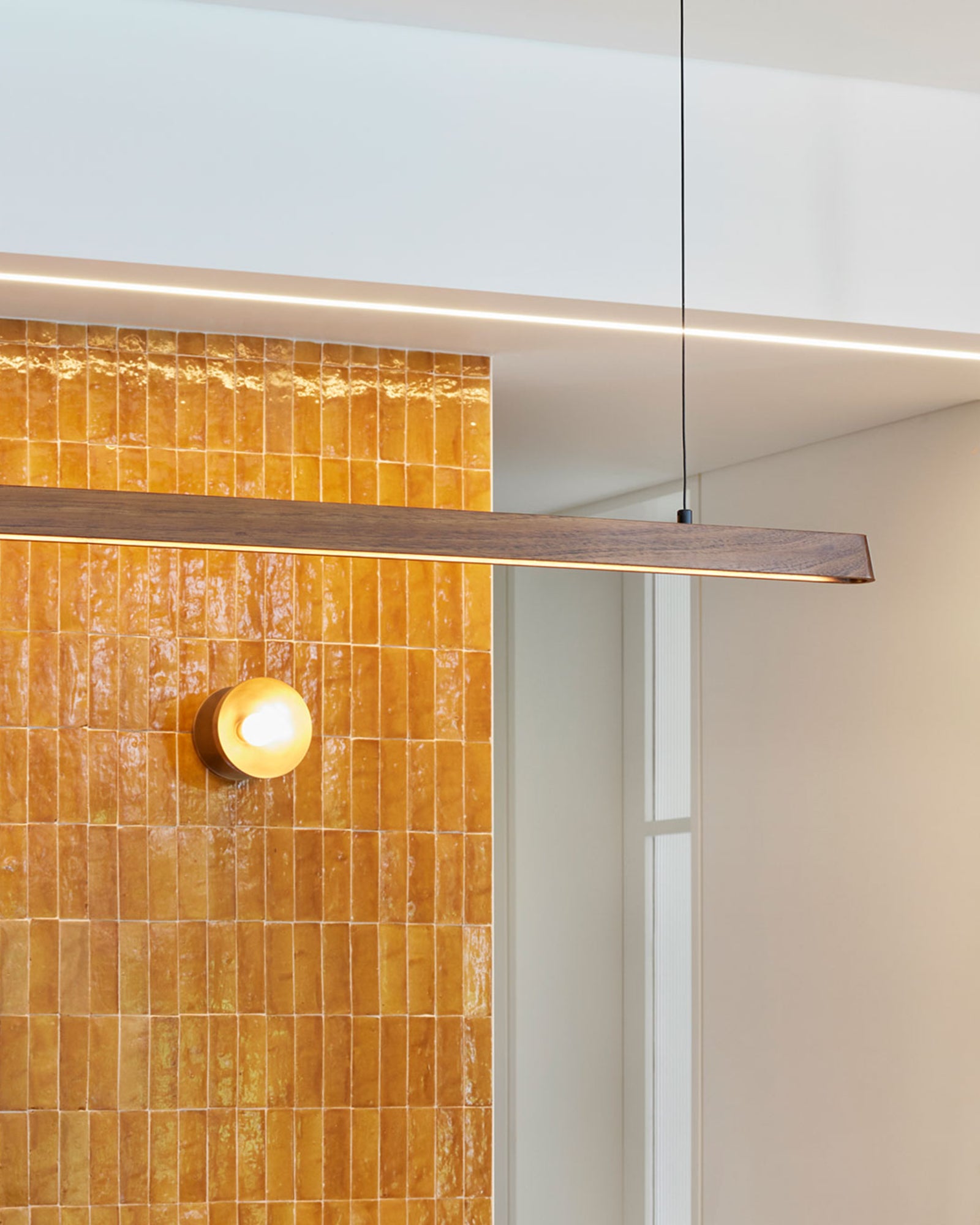 Tenn Pendant light