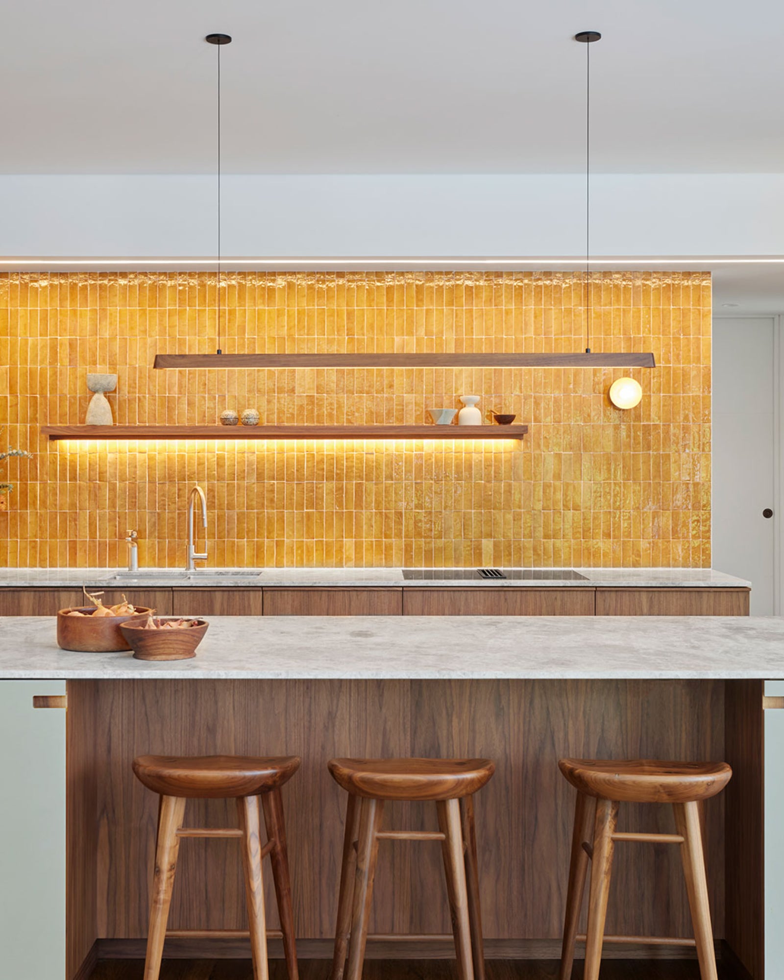 Tenn Pendant light