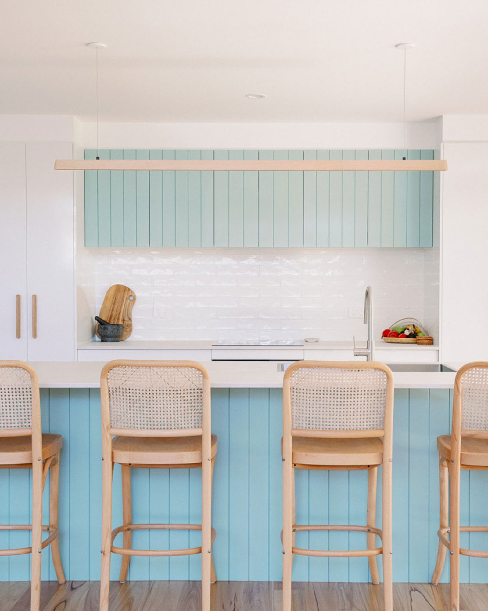 Tenn Pendant light