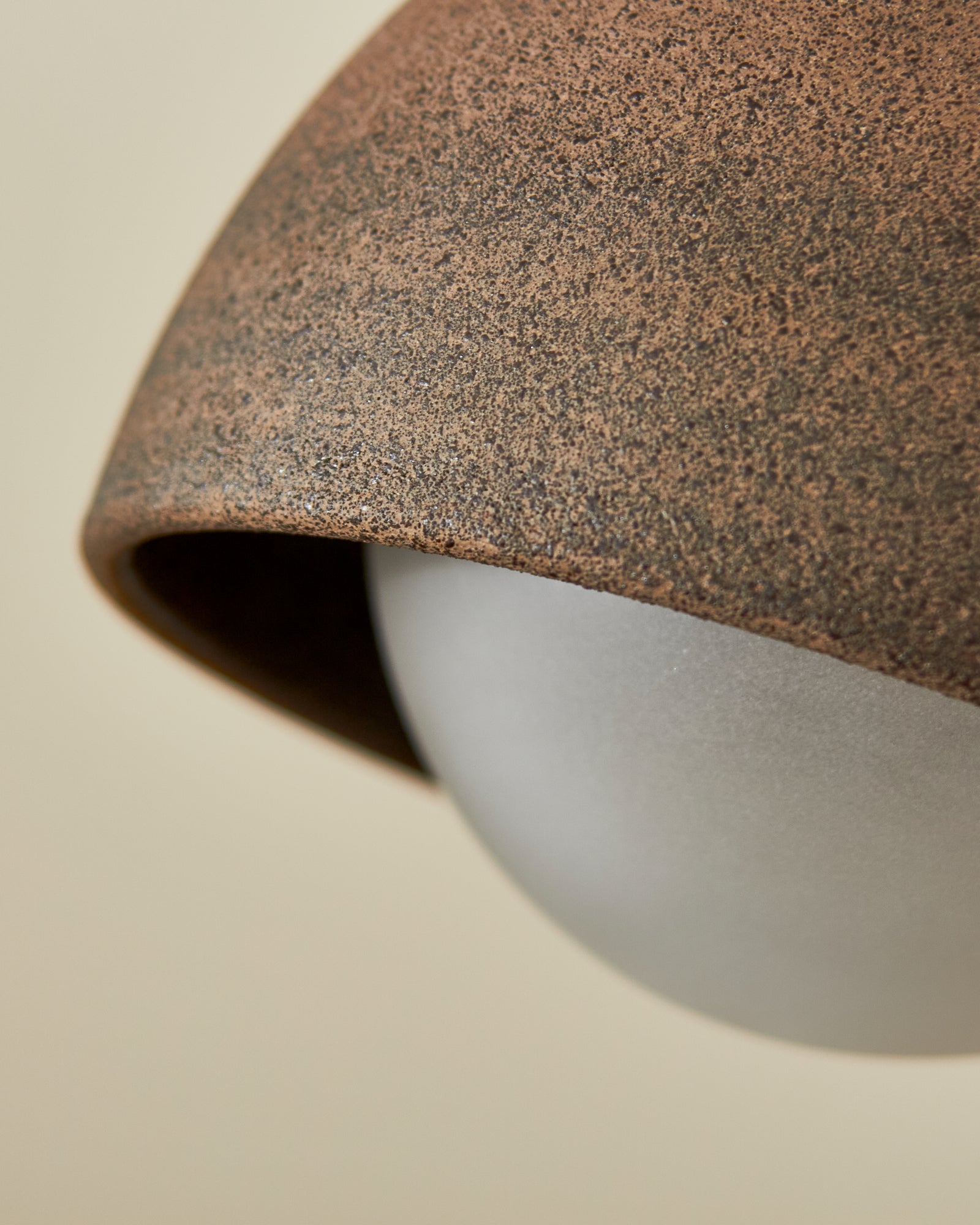 Terra 0 Wall Light