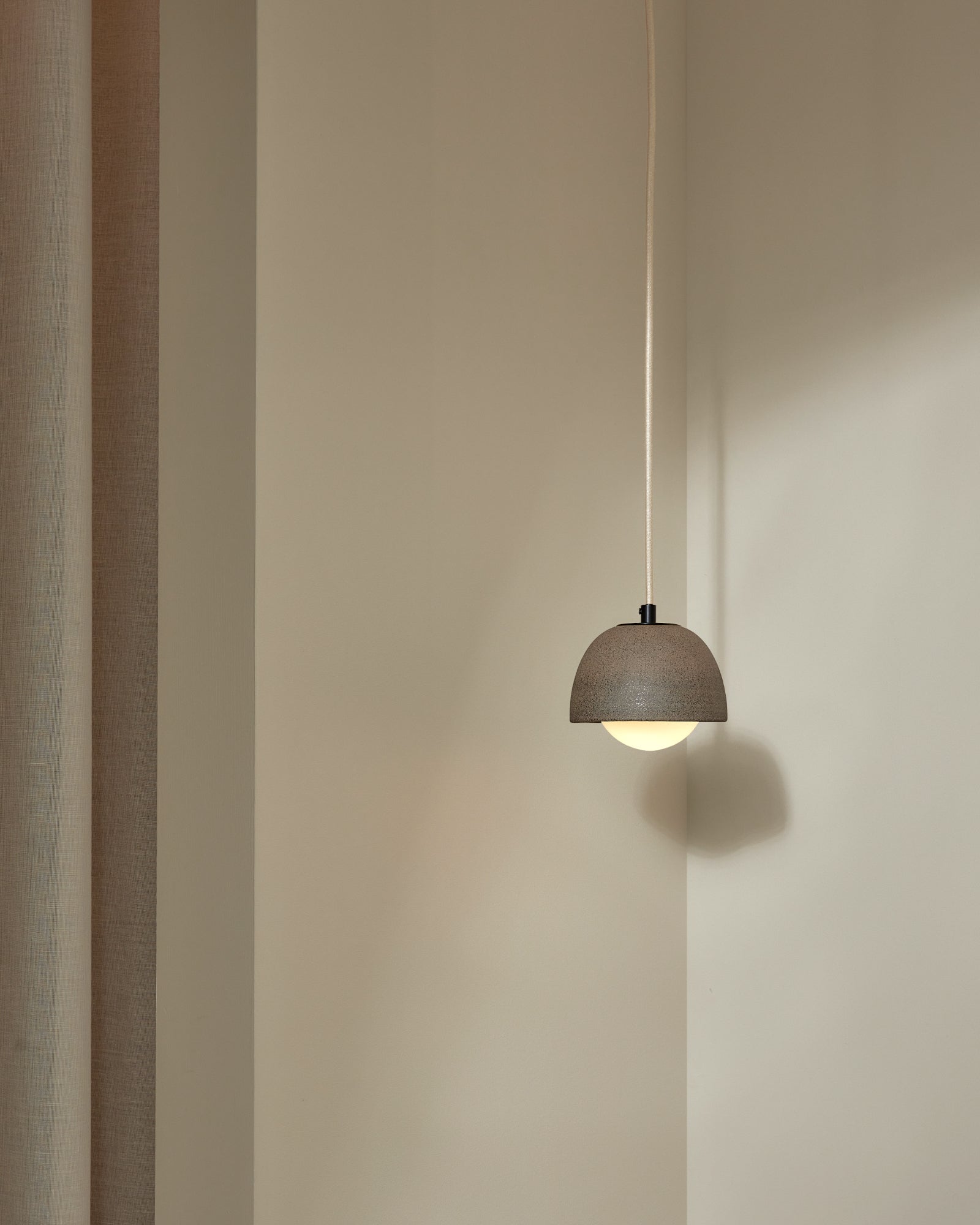 Terra 0 Pendant Light