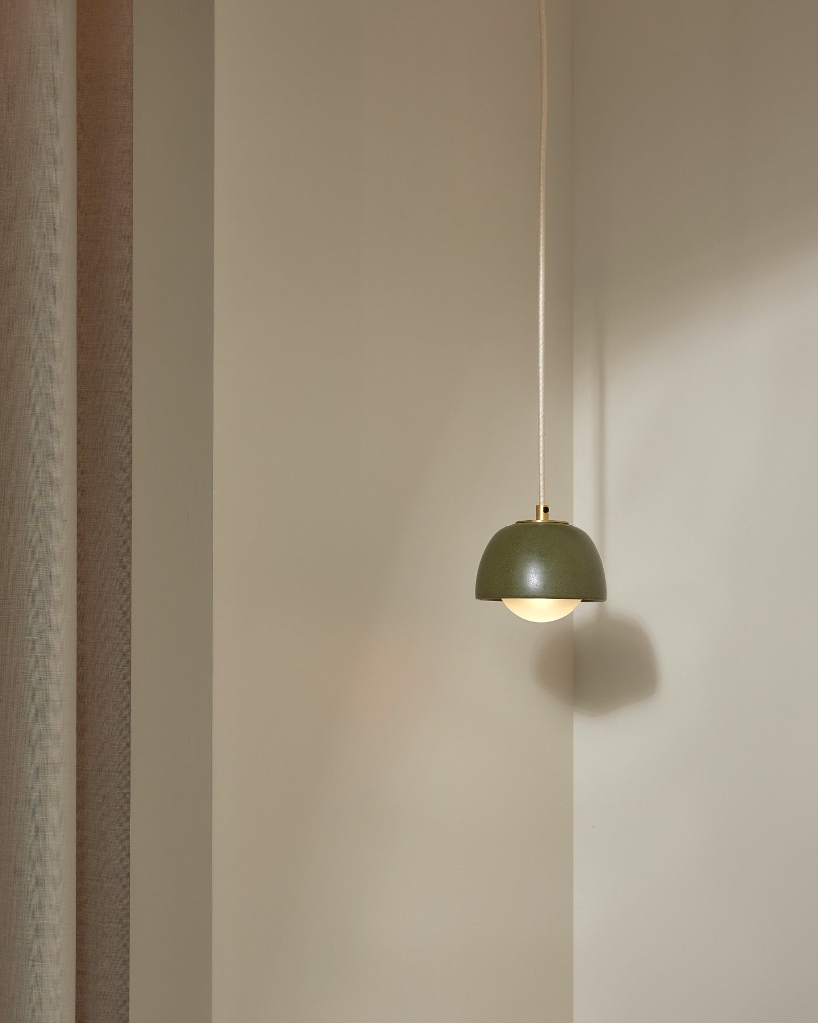 Terra 0 Pendant Light