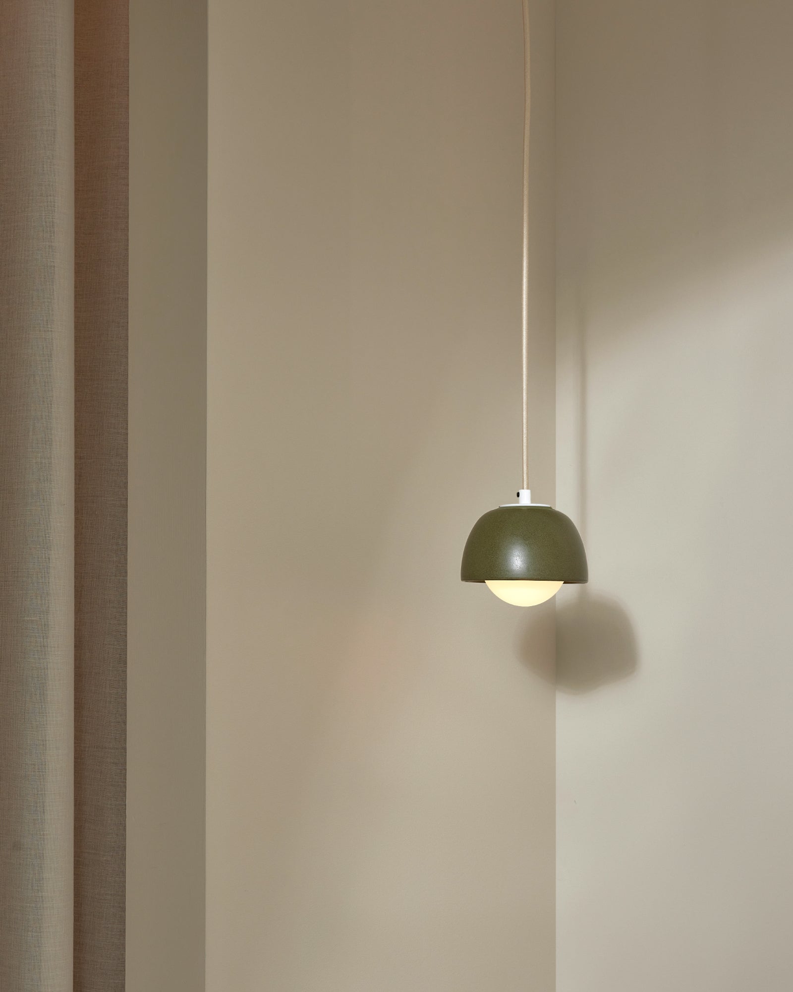 Terra 0 Pendant Light