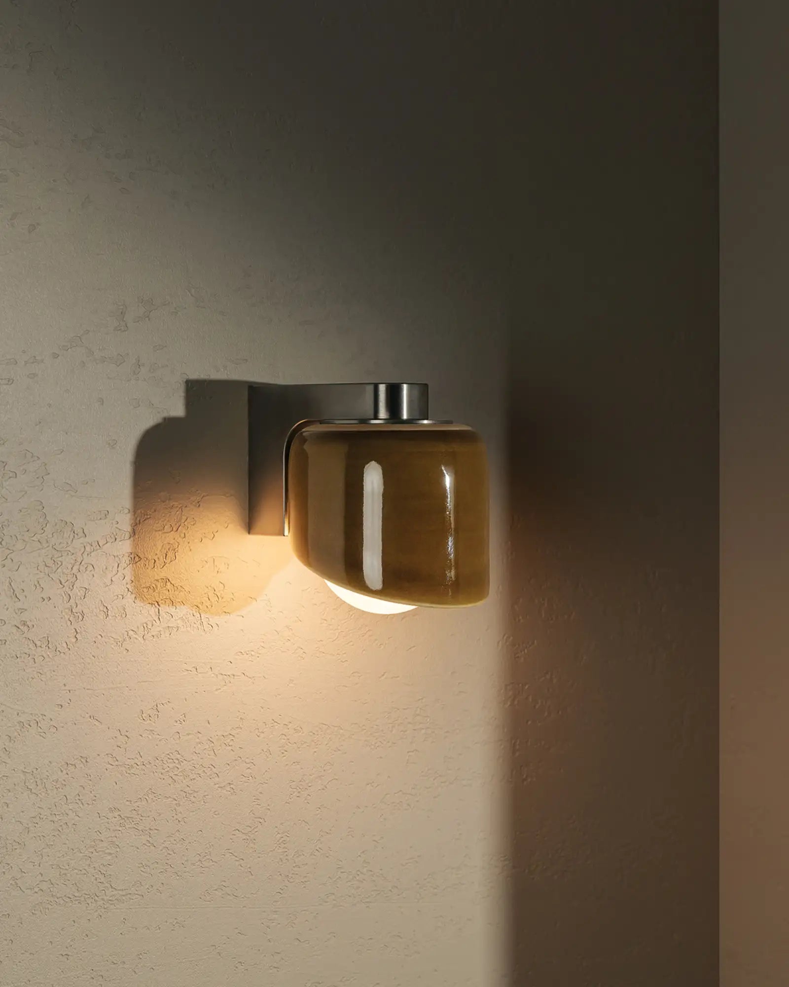 Terra 0.5 Wall Light