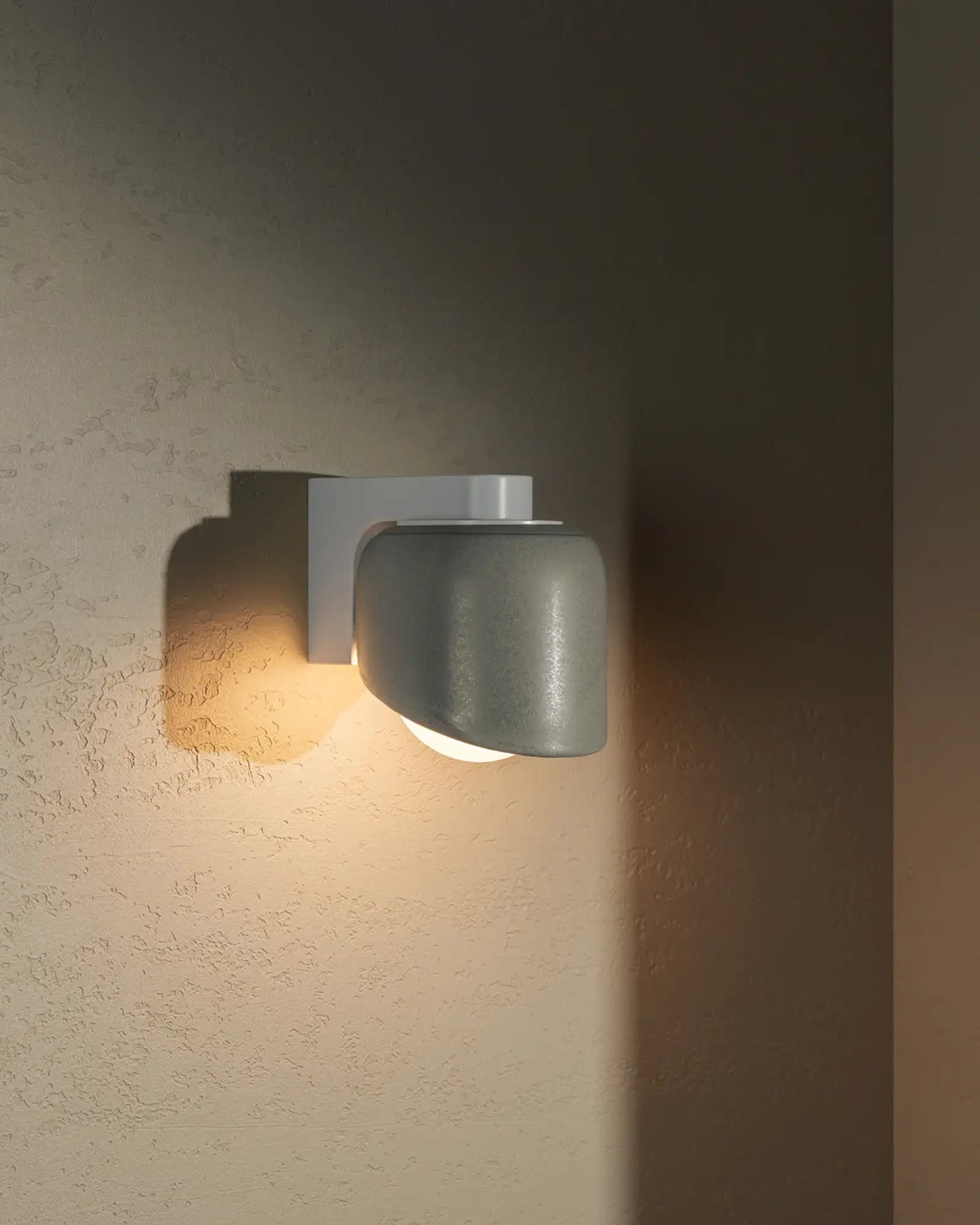 Terra 0.5 Wall Light