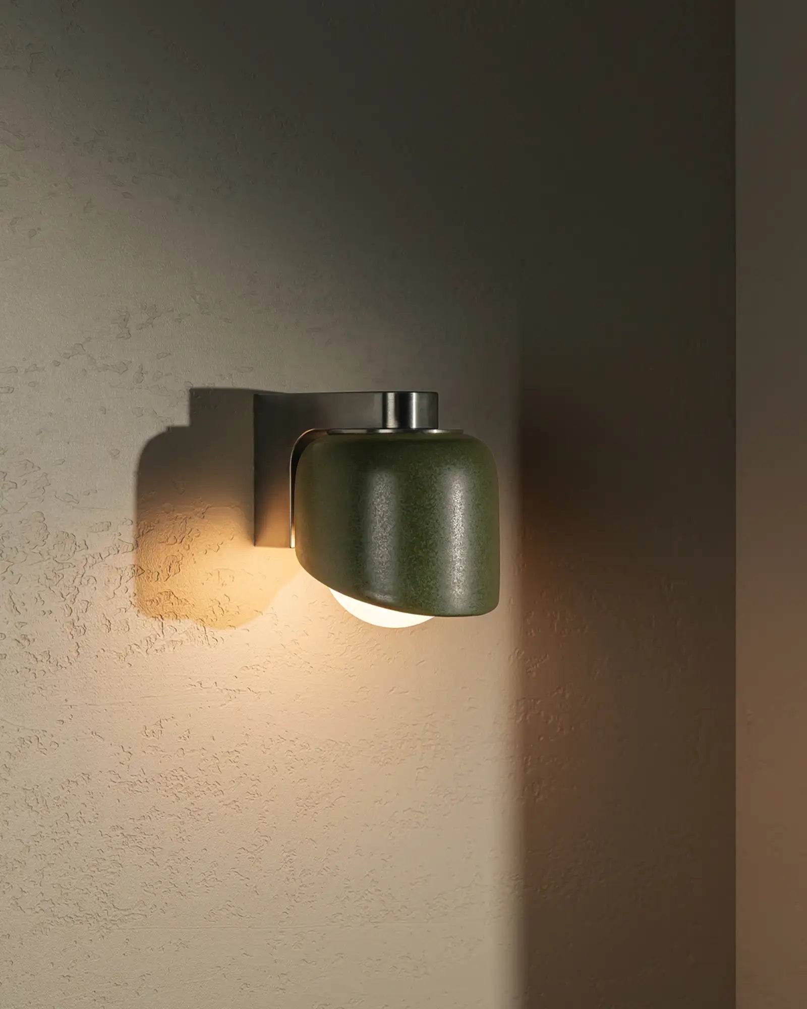 Terra 0.5 Wall Light