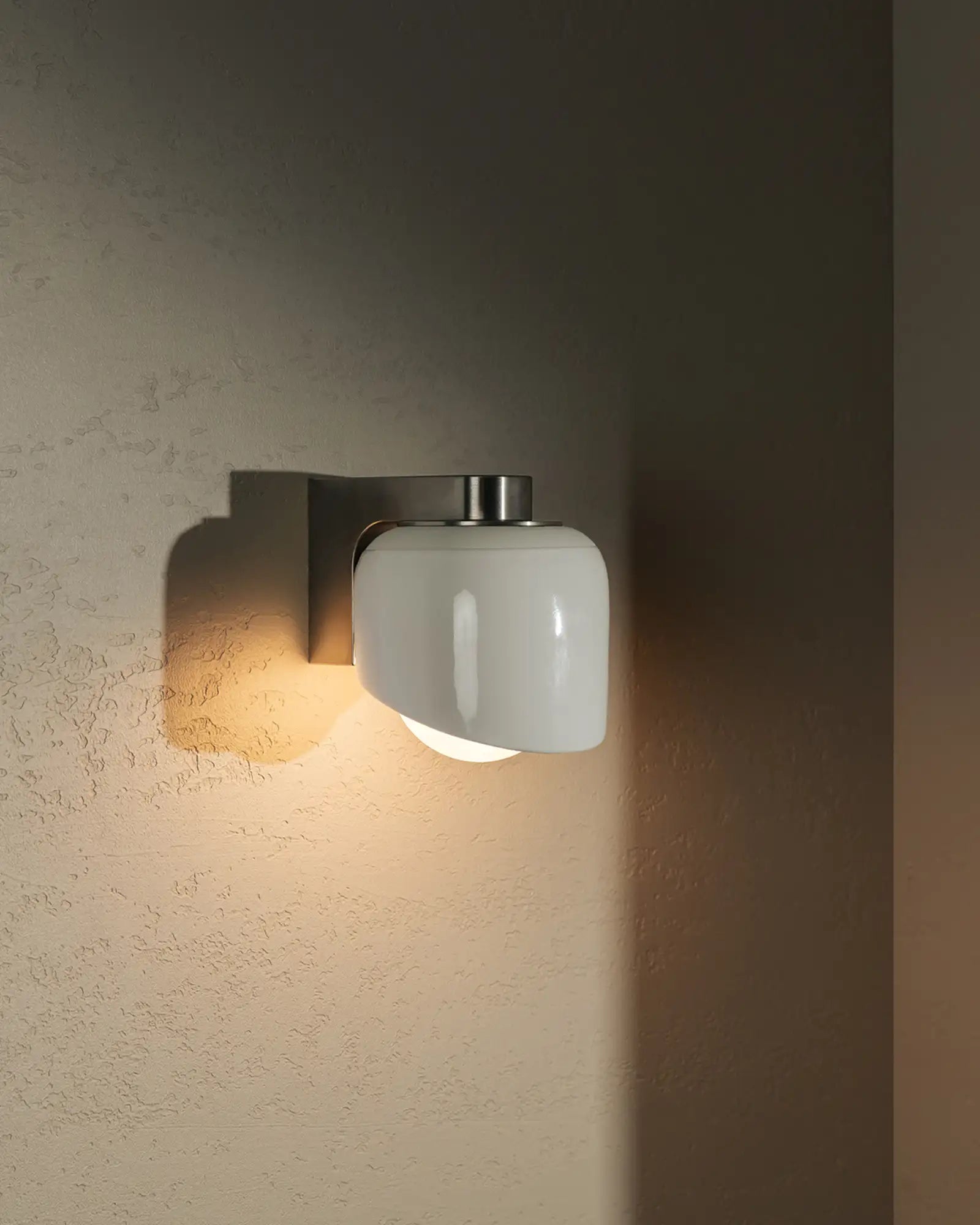 Terra 0.5 Wall Light