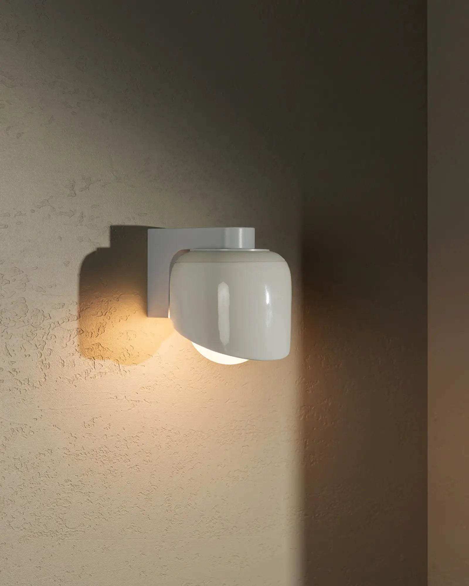 Terra 0.5 Wall Light