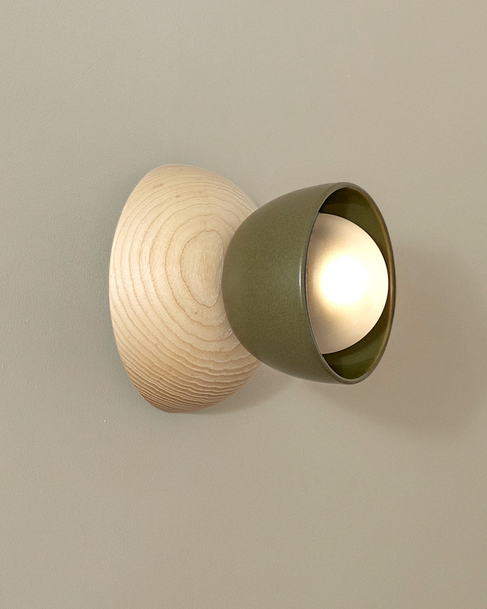 Terra 00 Wall Light