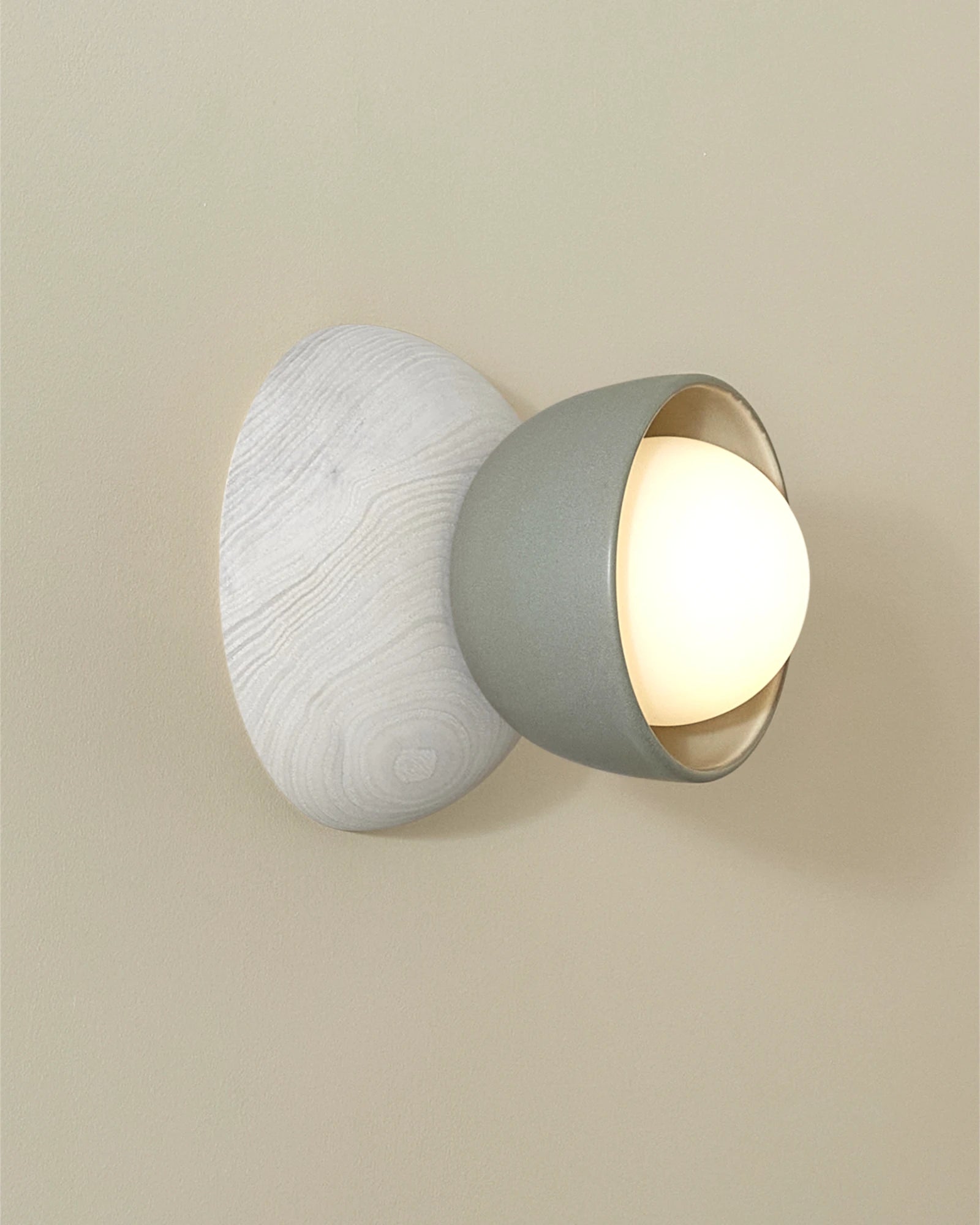Terra 00 Wall Light