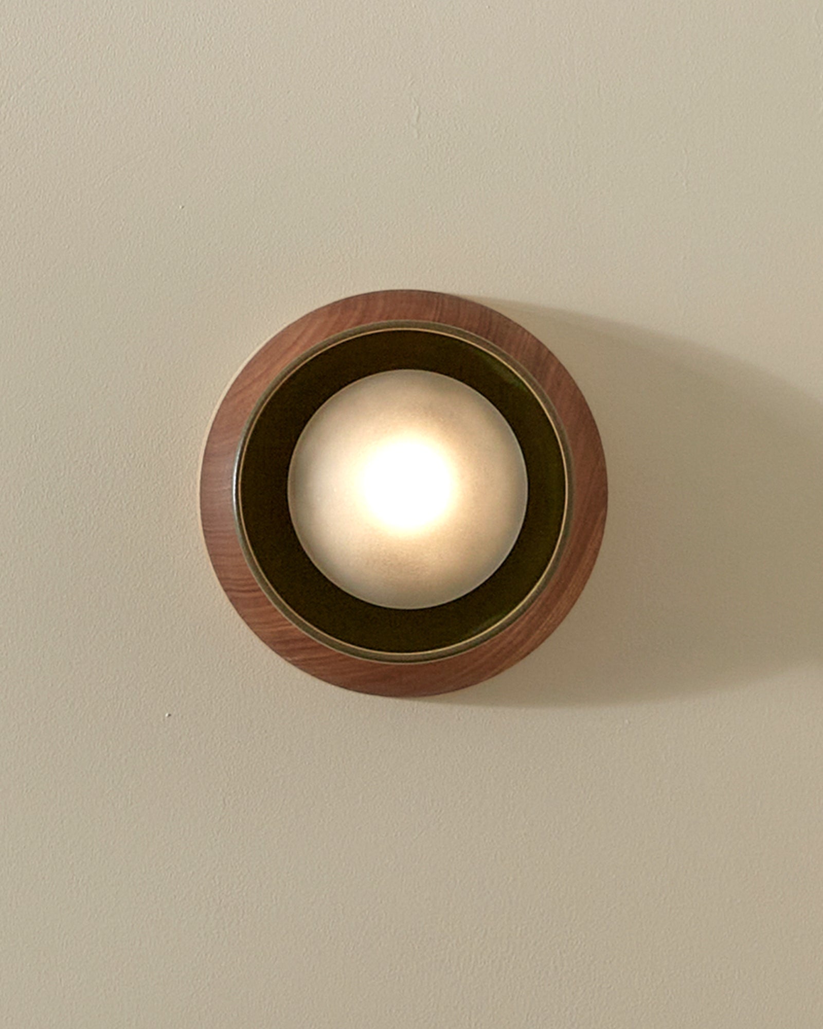 Terra 00 Wall Light