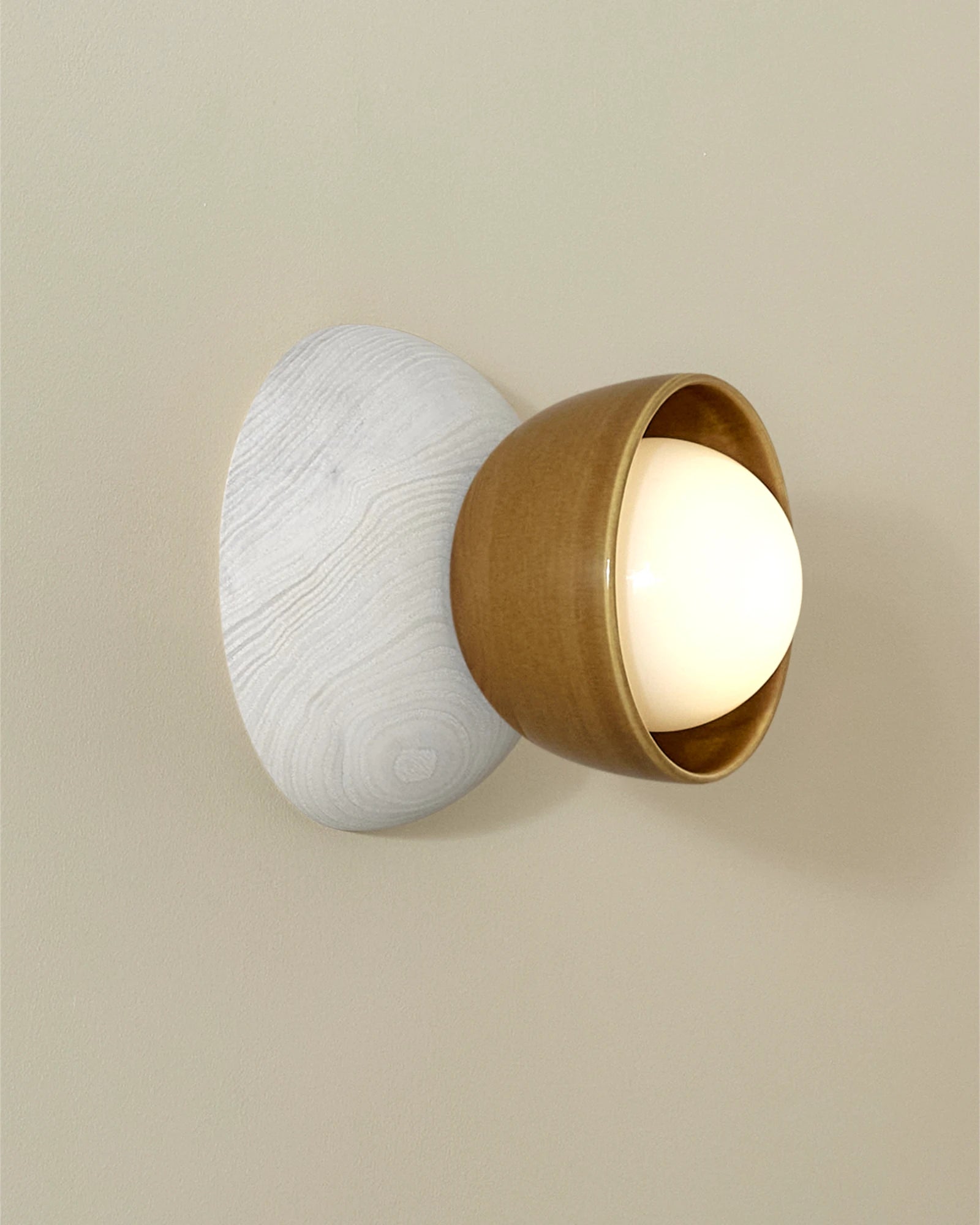 Terra 00 Wall Light