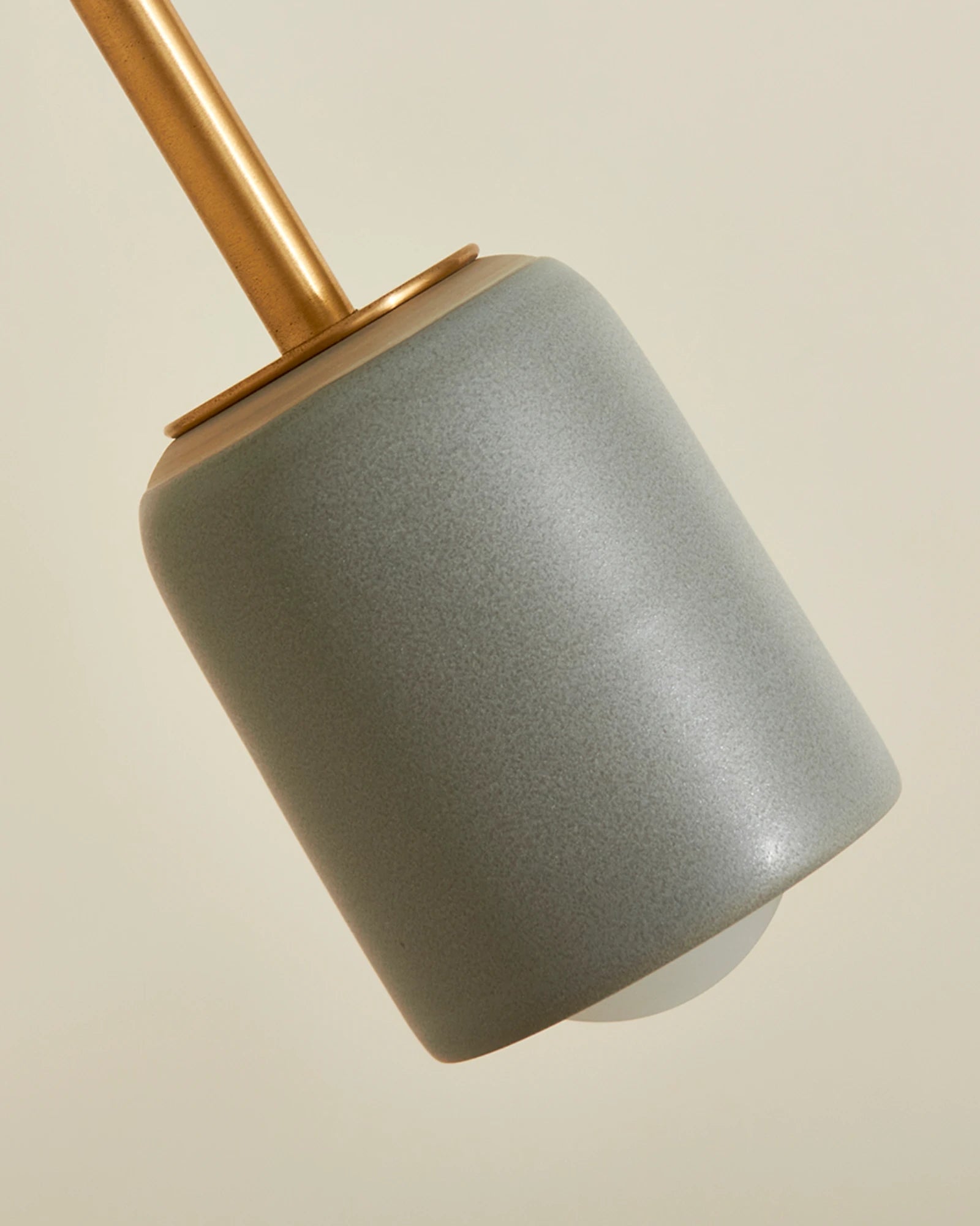 Terra 1 Long Arm Wall Light
