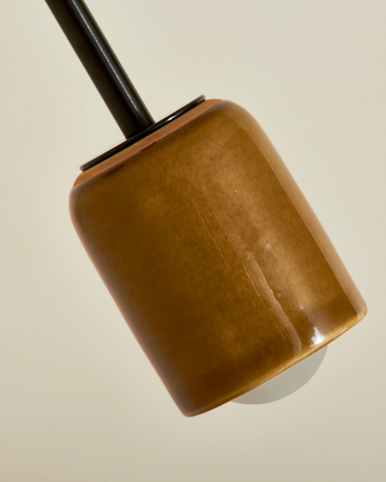 Terra 1 Long Arm Wall Light